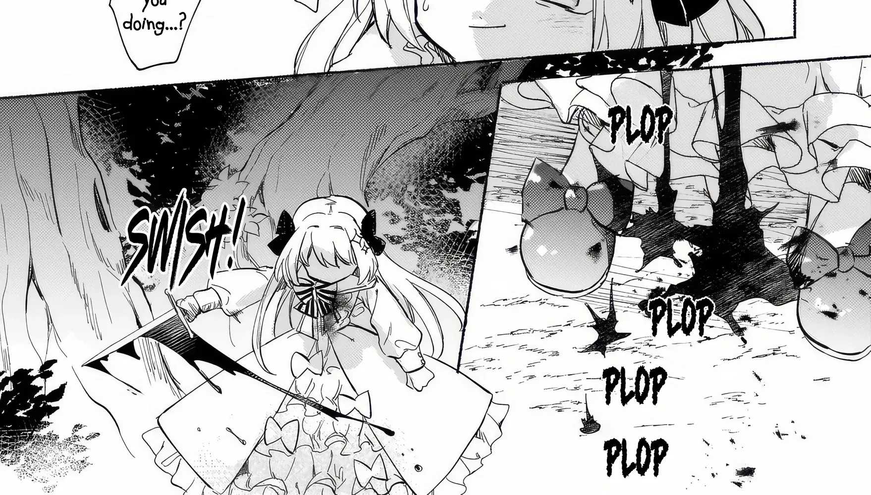 The Oppressed Princess Was a Reincarnated Legendary Magician Chapter 1 page 74 - 