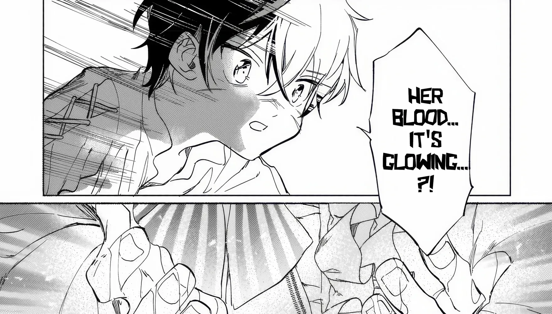 The Oppressed Princess Was a Reincarnated Legendary Magician Chapter 1 page 76 - 