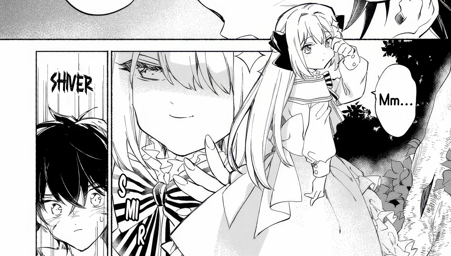 The Oppressed Princess Was a Reincarnated Legendary Magician Chapter 1 page 88 - 
