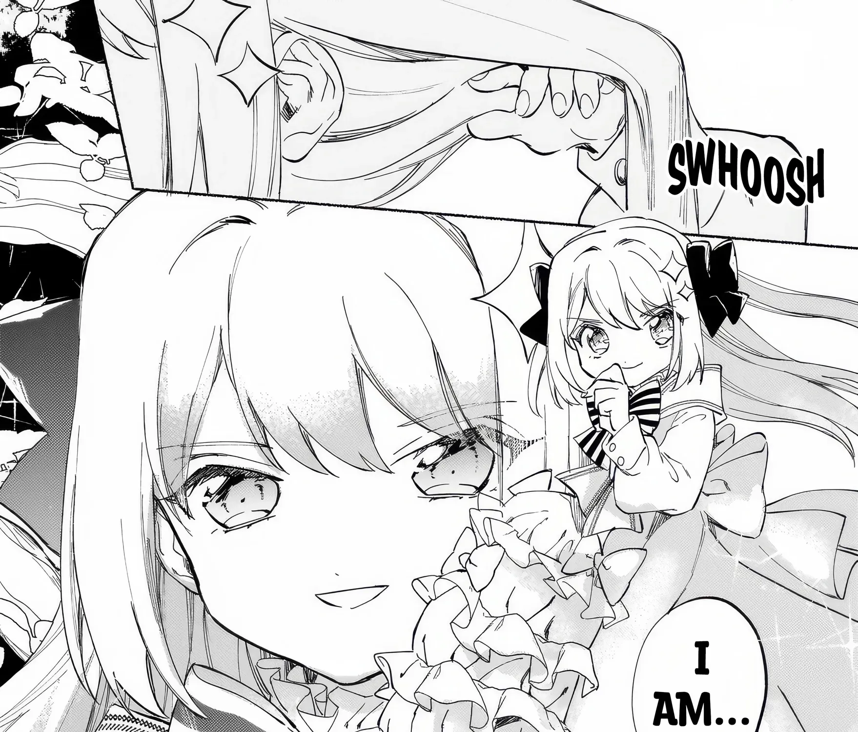 The Oppressed Princess Was a Reincarnated Legendary Magician Chapter 1 page 89 - 