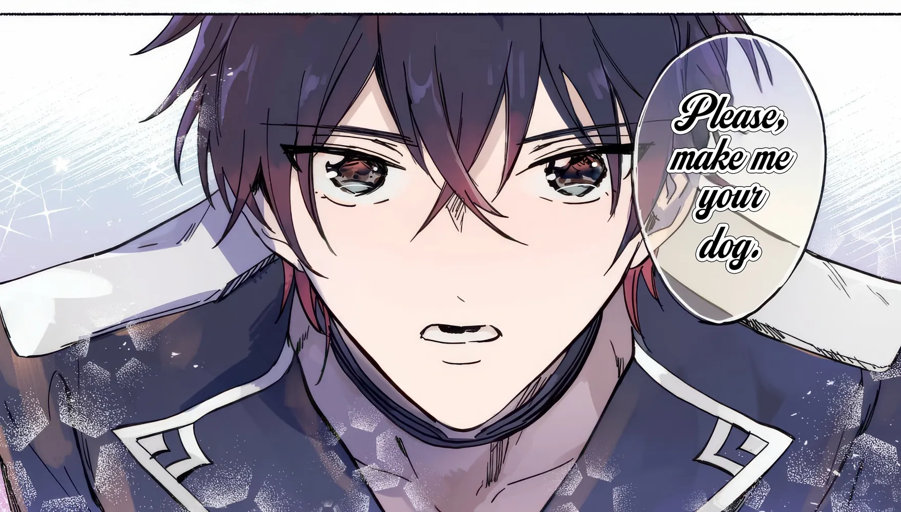 The Oppressed Princess Was a Reincarnated Legendary Magician Chapter 1 page 10 - 