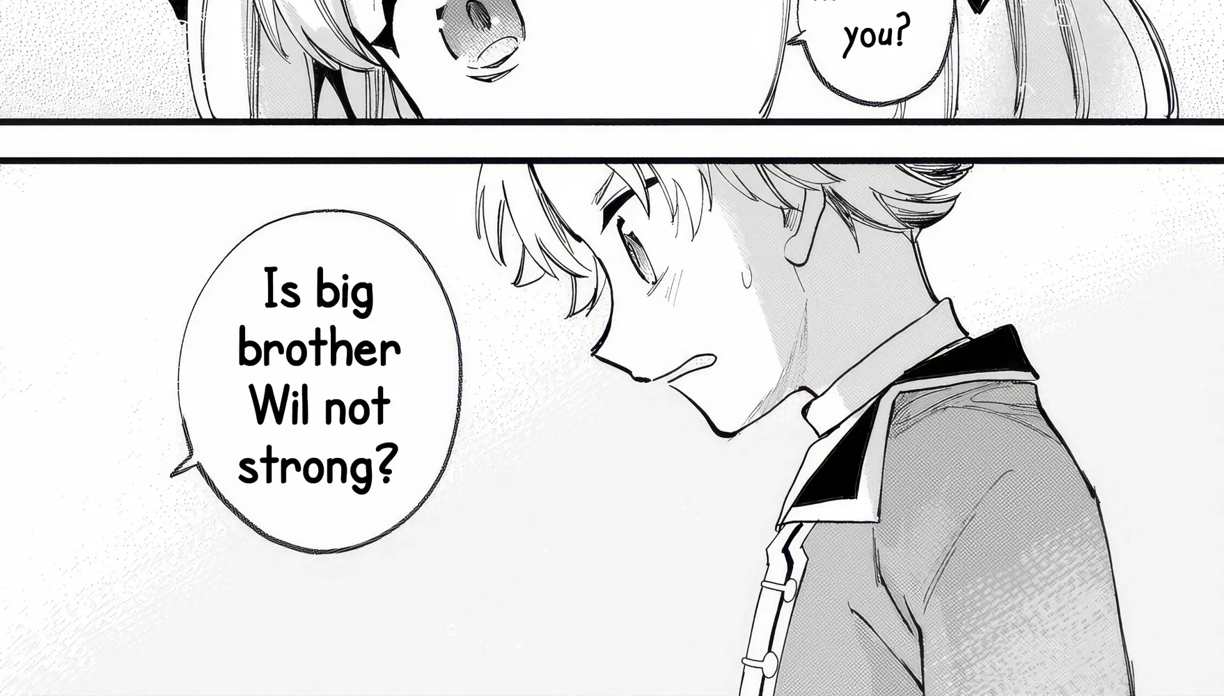 The Oppressed Princess Was a Reincarnated Legendary Magician Chapter 10 page 14 - 
