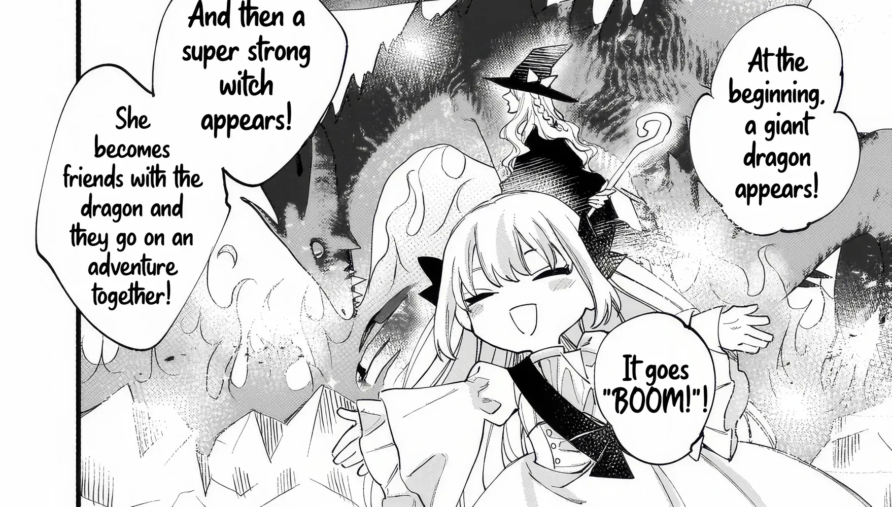 The Oppressed Princess Was a Reincarnated Legendary Magician Chapter 10 page 22 - 