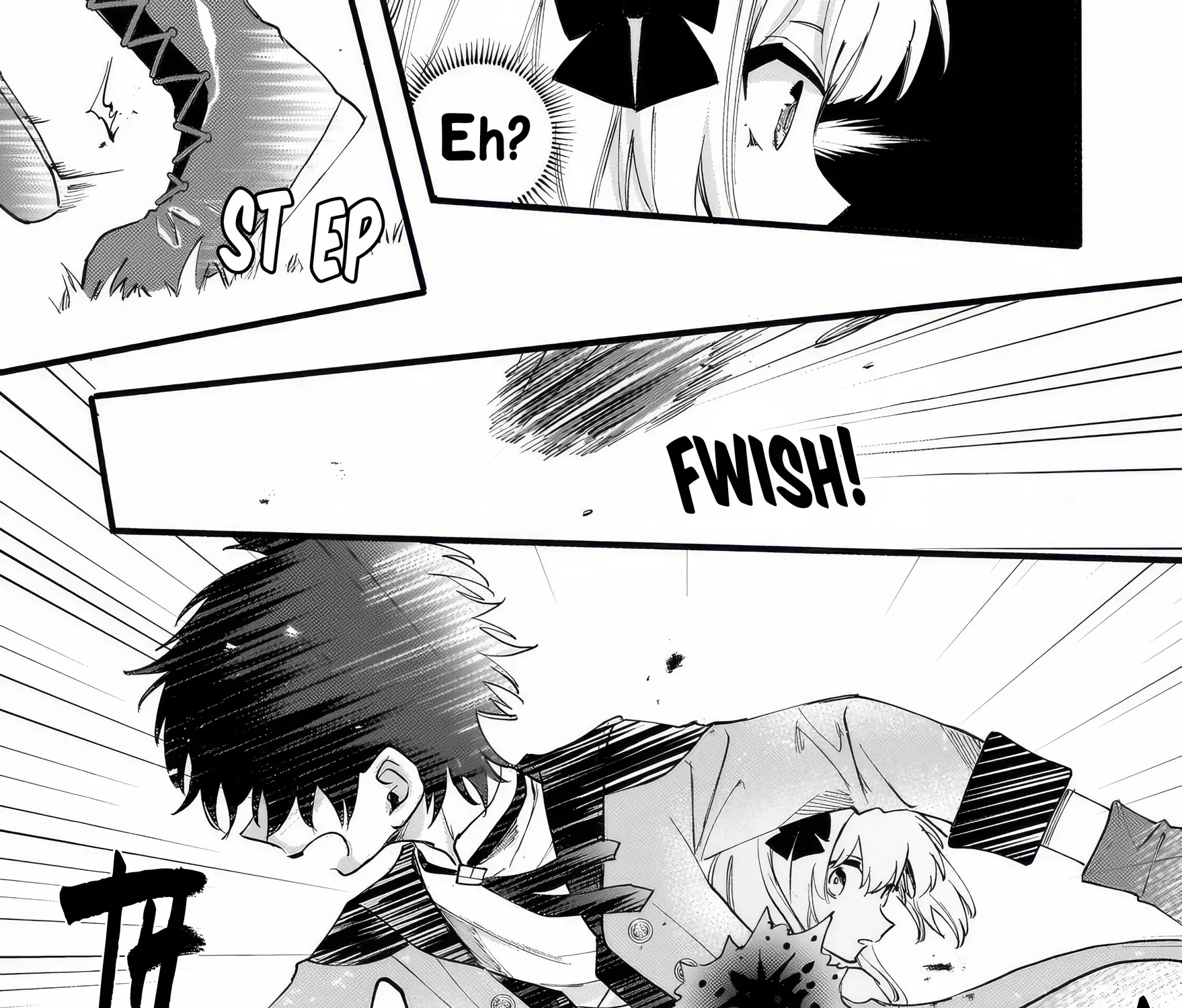 The Oppressed Princess Was a Reincarnated Legendary Magician Chapter 10 page 27 - 