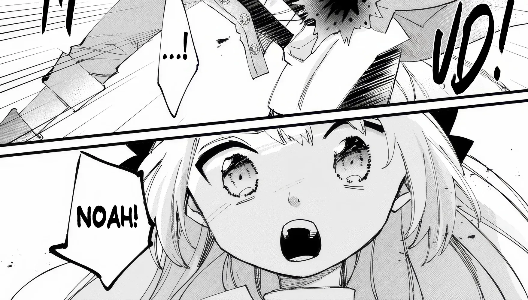 The Oppressed Princess Was a Reincarnated Legendary Magician Chapter 10 page 28 - 