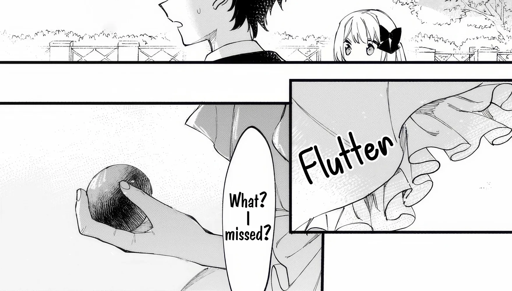 The Oppressed Princess Was a Reincarnated Legendary Magician Chapter 10 page 30 - 
