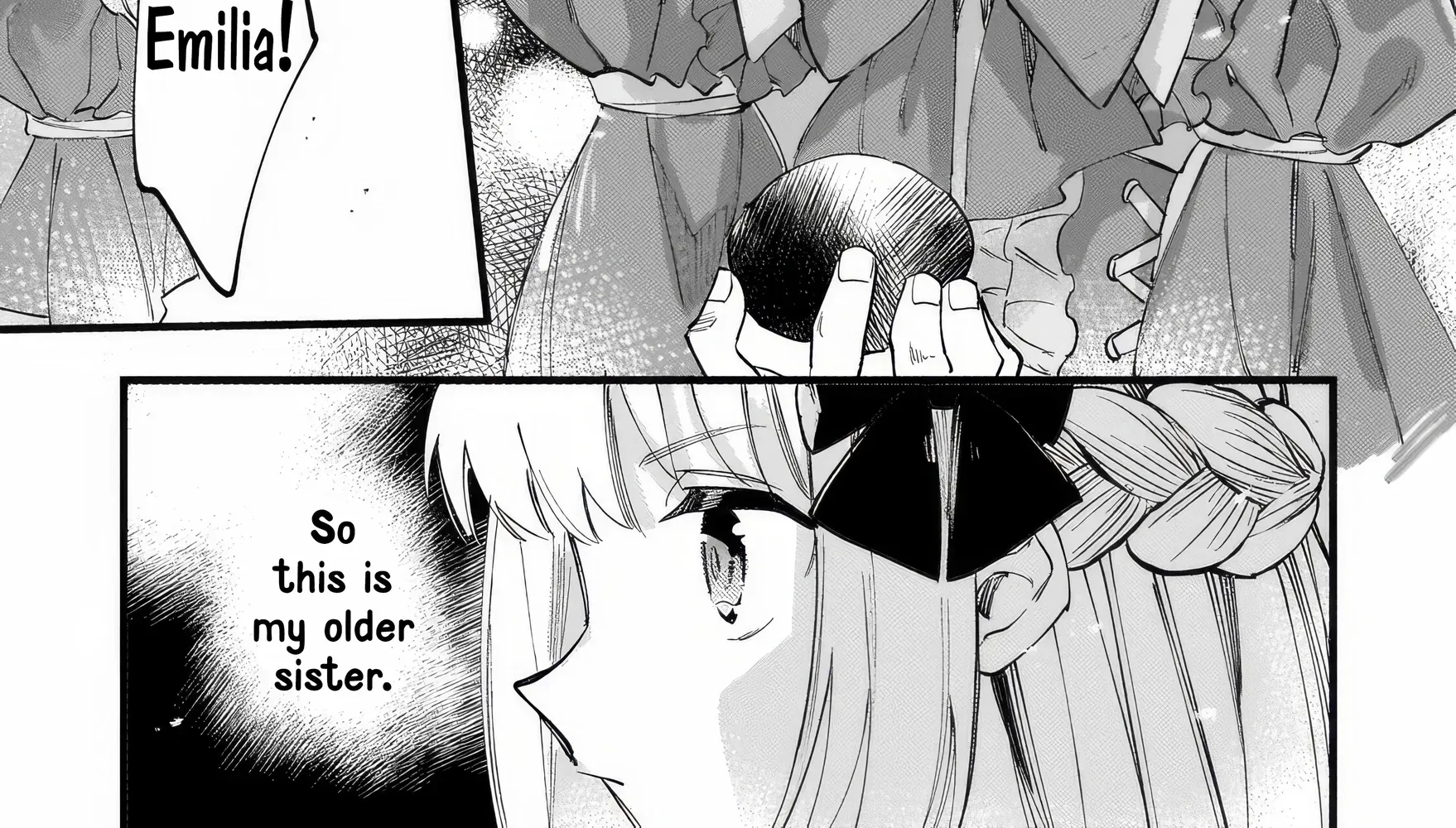 The Oppressed Princess Was a Reincarnated Legendary Magician Chapter 10 page 32 - 