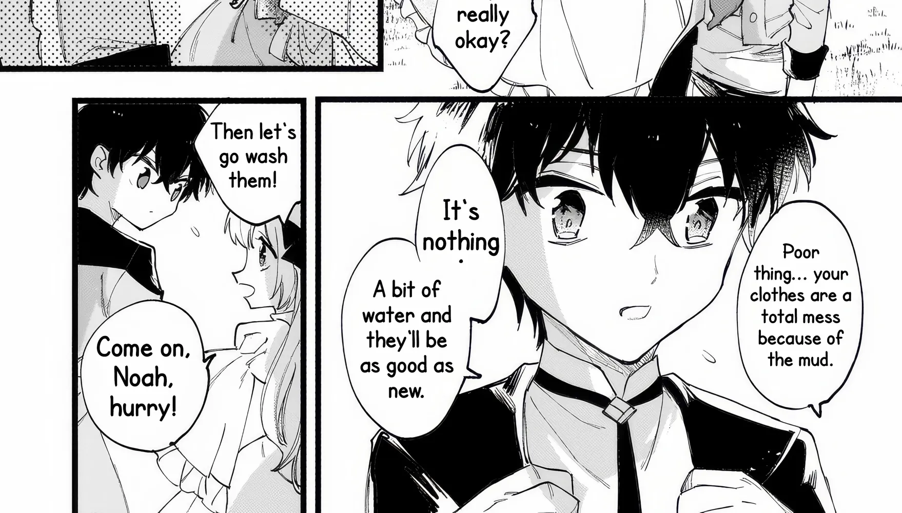 The Oppressed Princess Was a Reincarnated Legendary Magician Chapter 10 page 42 - 
