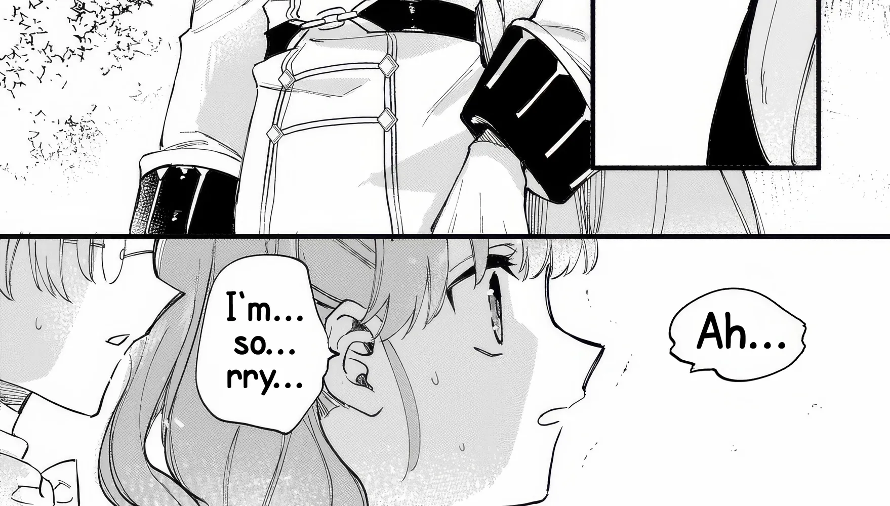 The Oppressed Princess Was a Reincarnated Legendary Magician Chapter 10 page 48 - 