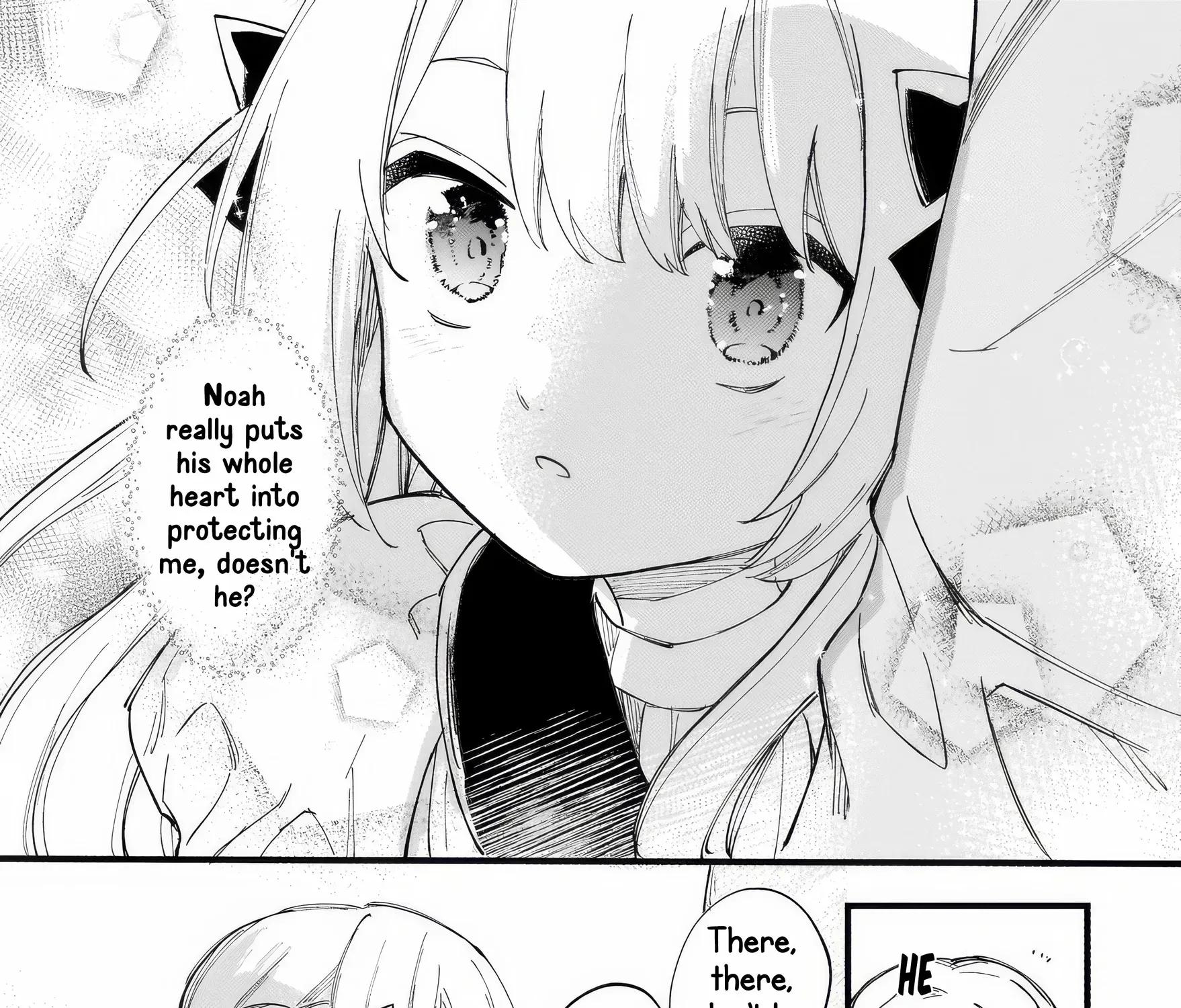 The Oppressed Princess Was a Reincarnated Legendary Magician Chapter 10 page 57 - 