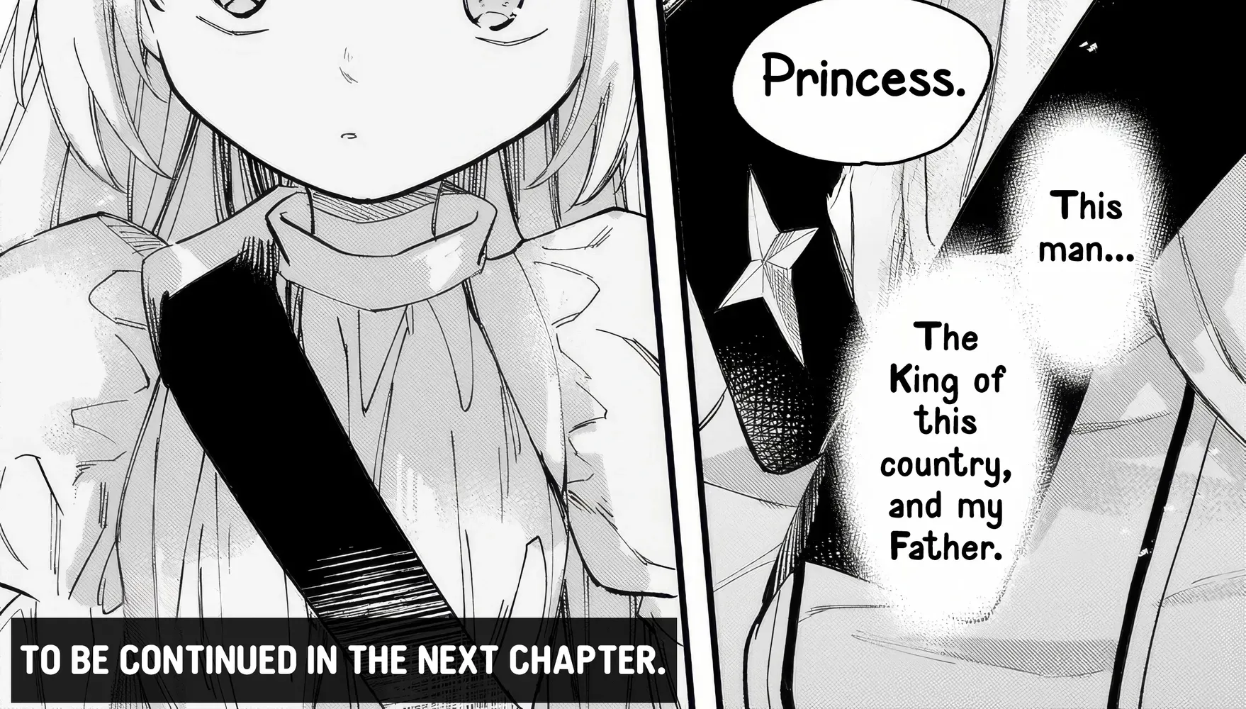 The Oppressed Princess Was a Reincarnated Legendary Magician Chapter 10 page 60 - 
