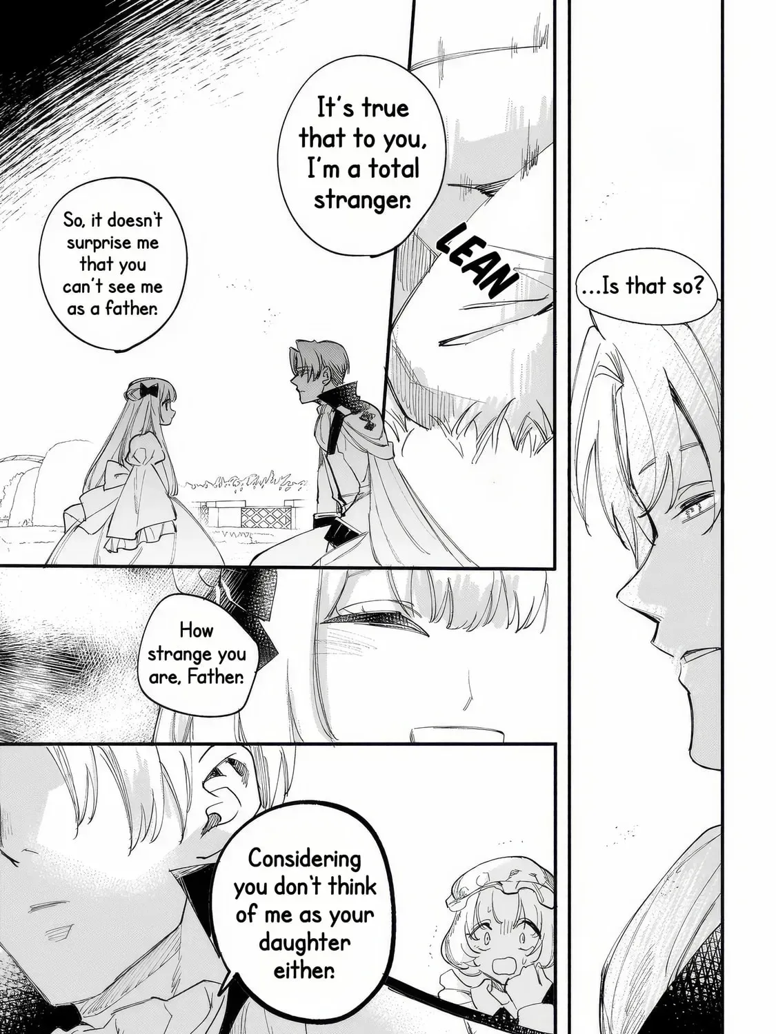 The Oppressed Princess Was a Reincarnated Legendary Magician Chapter 11 page 13 - 
