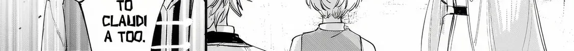 The Oppressed Princess Was a Reincarnated Legendary Magician Chapter 11 page 20 - 