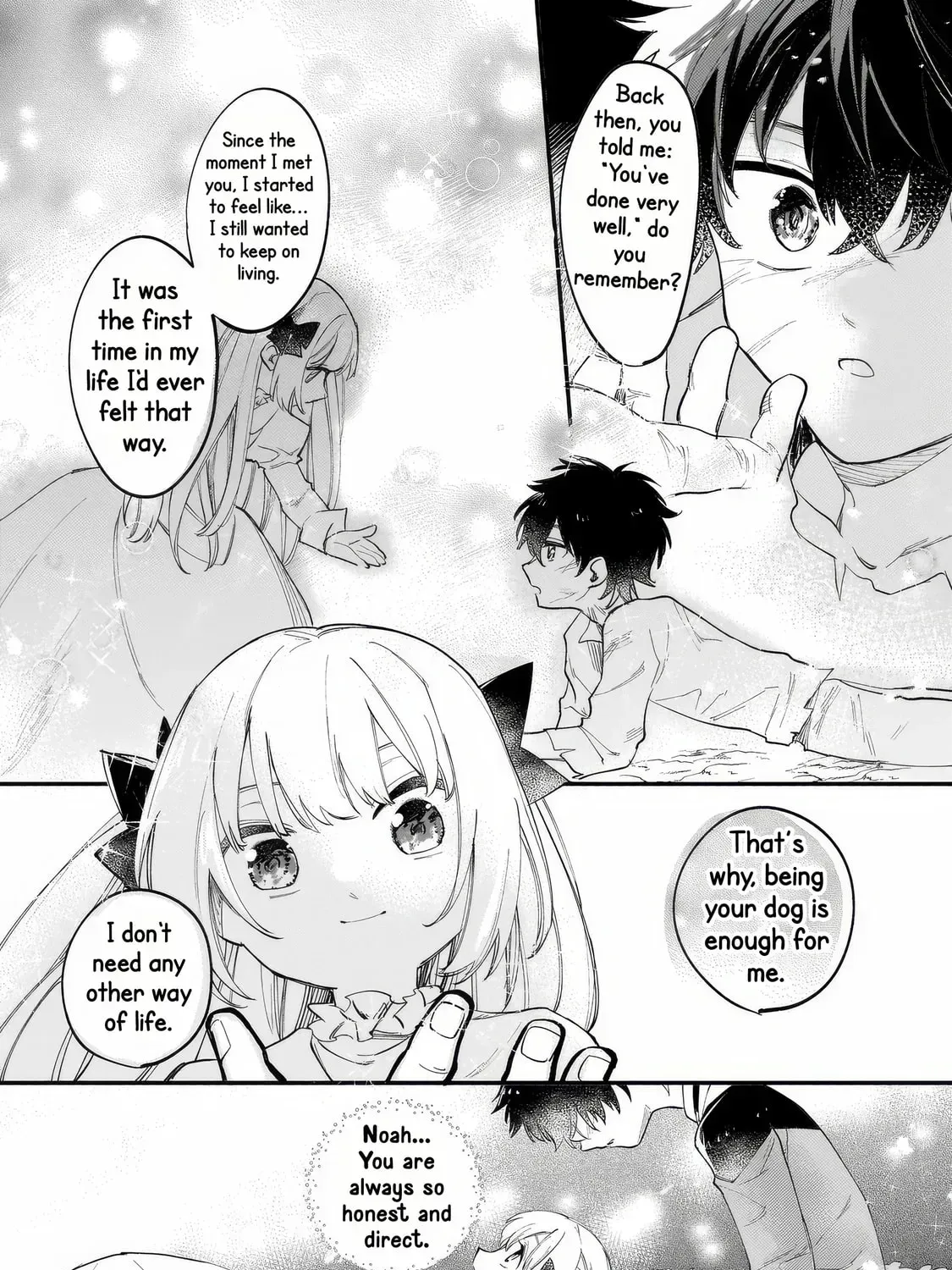 The Oppressed Princess Was a Reincarnated Legendary Magician Chapter 11 page 45 - 