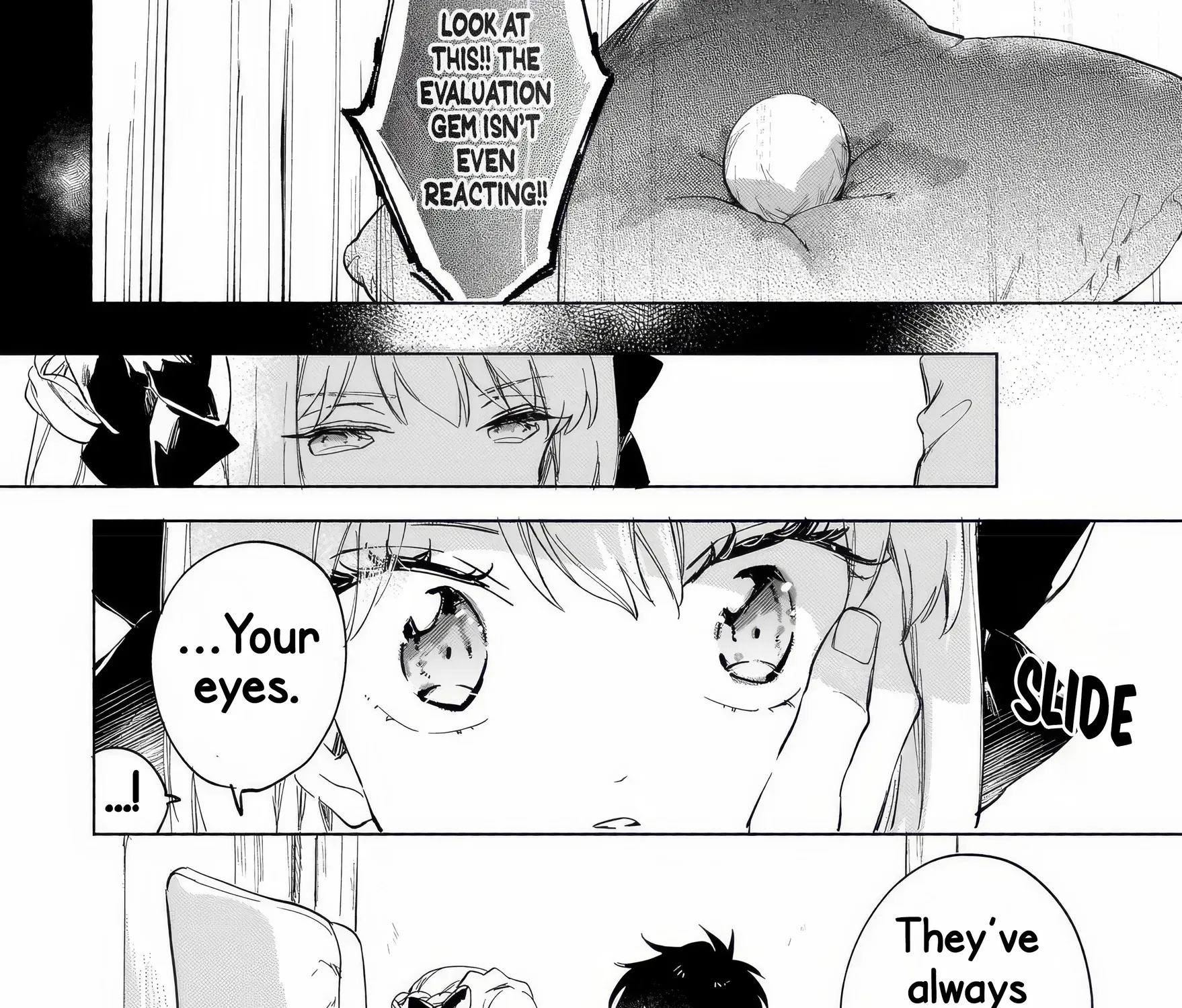 The Oppressed Princess Was a Reincarnated Legendary Magician Chapter 2 page 17 - 