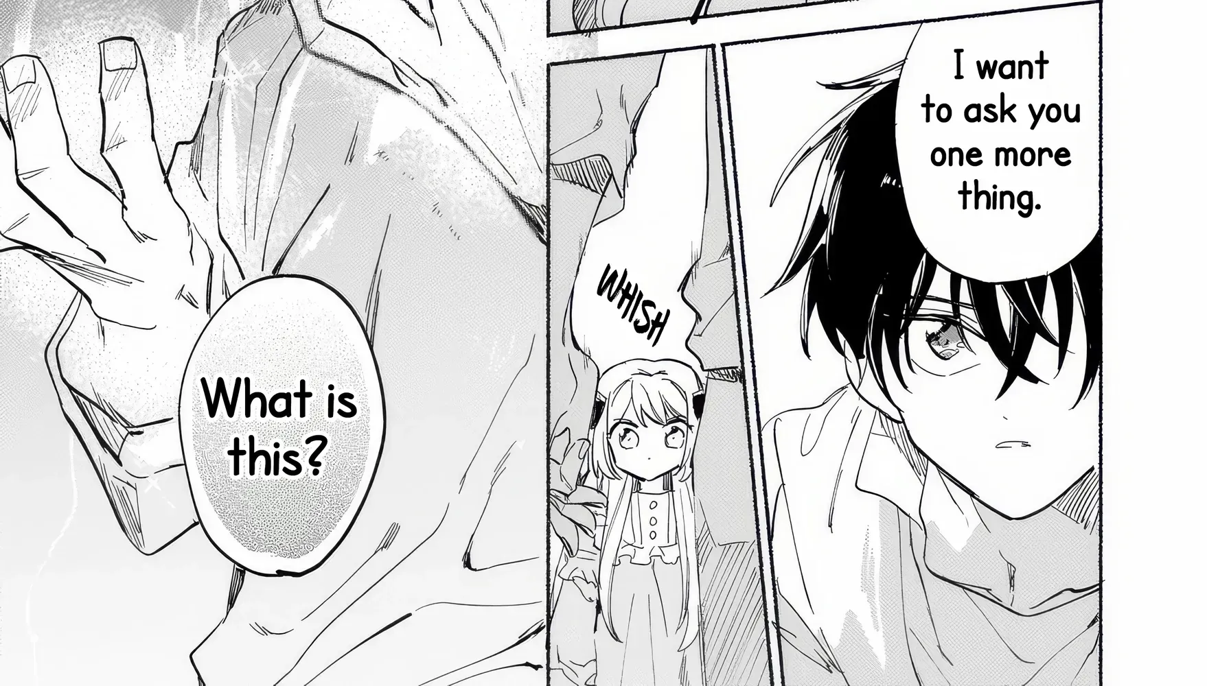 The Oppressed Princess Was a Reincarnated Legendary Magician Chapter 2 page 22 - 