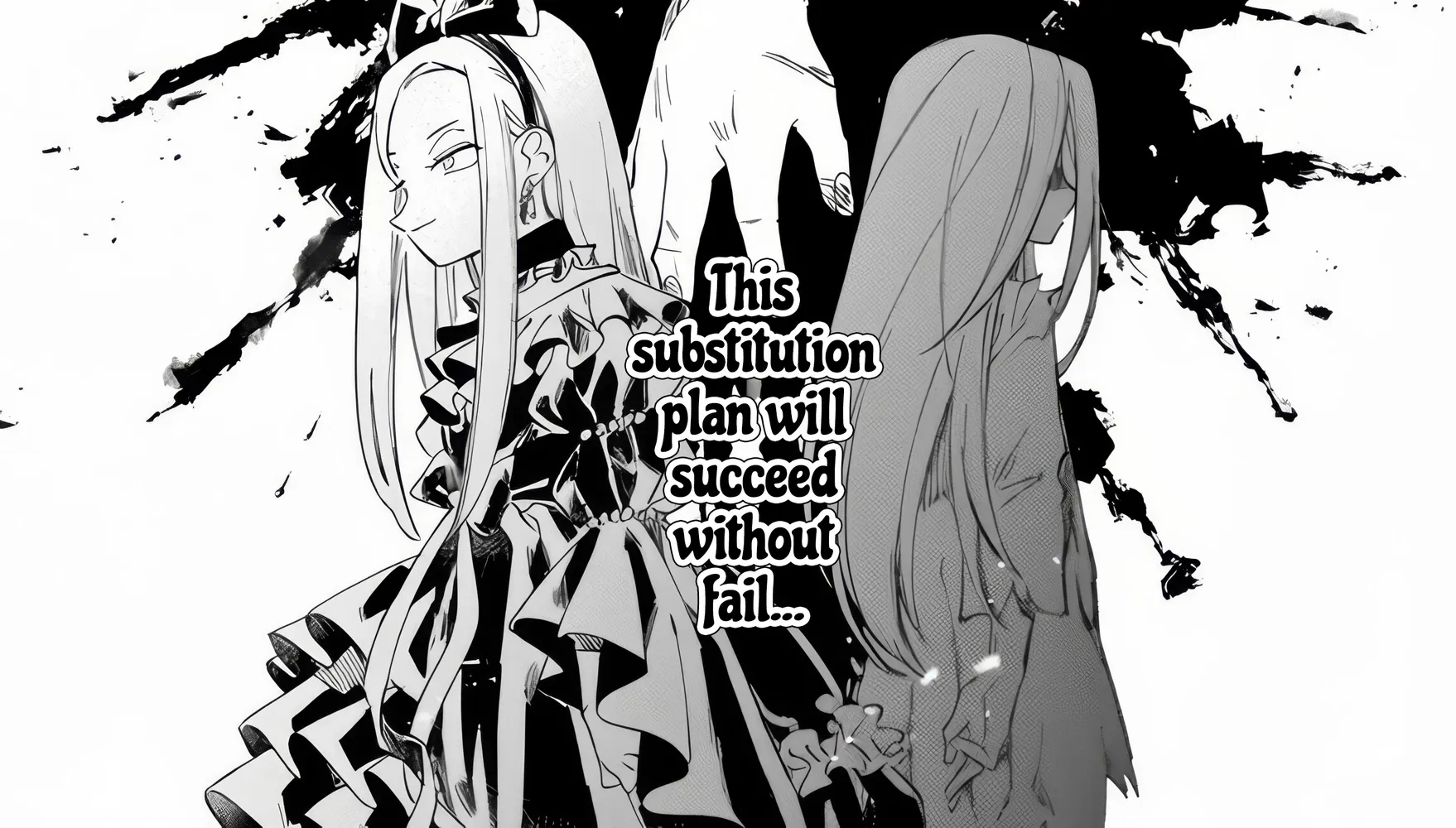 The Oppressed Princess Was a Reincarnated Legendary Magician Chapter 2 page 42 - 