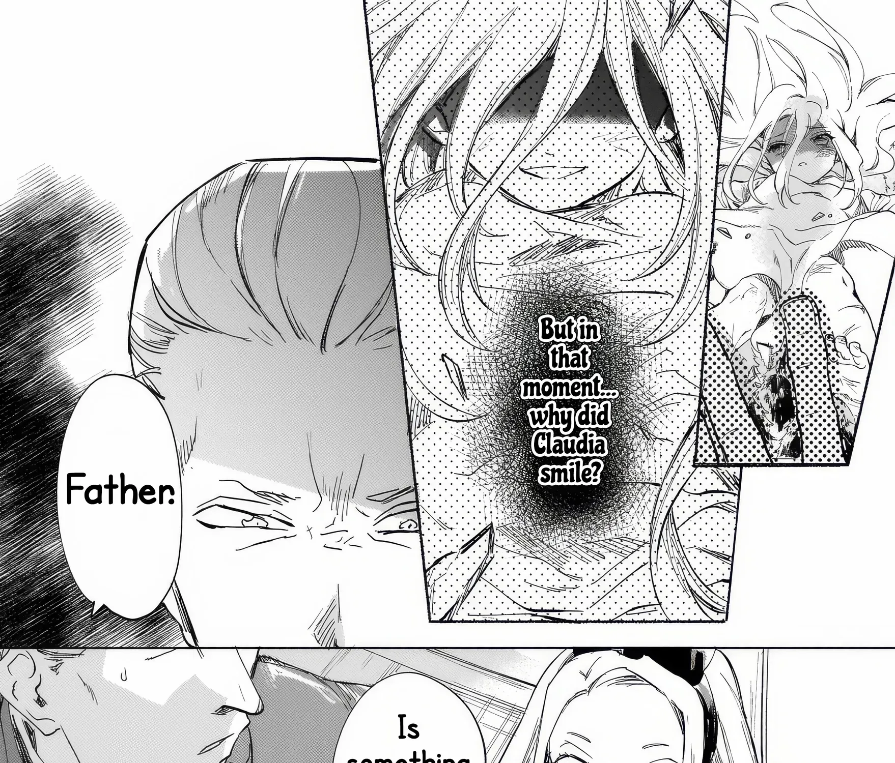 The Oppressed Princess Was a Reincarnated Legendary Magician Chapter 2 page 47 - 