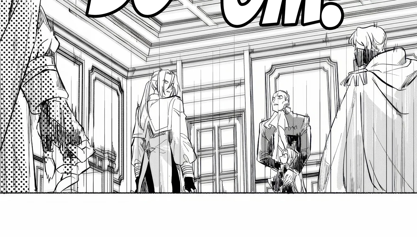 The Oppressed Princess Was a Reincarnated Legendary Magician Chapter 2 page 64 - 