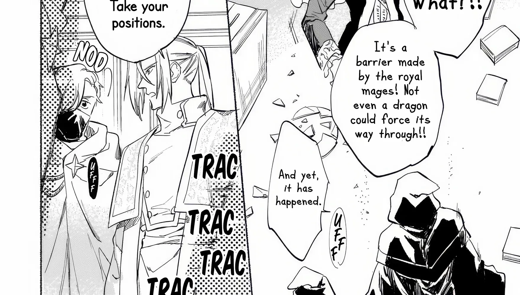 The Oppressed Princess Was a Reincarnated Legendary Magician Chapter 2 page 66 - 