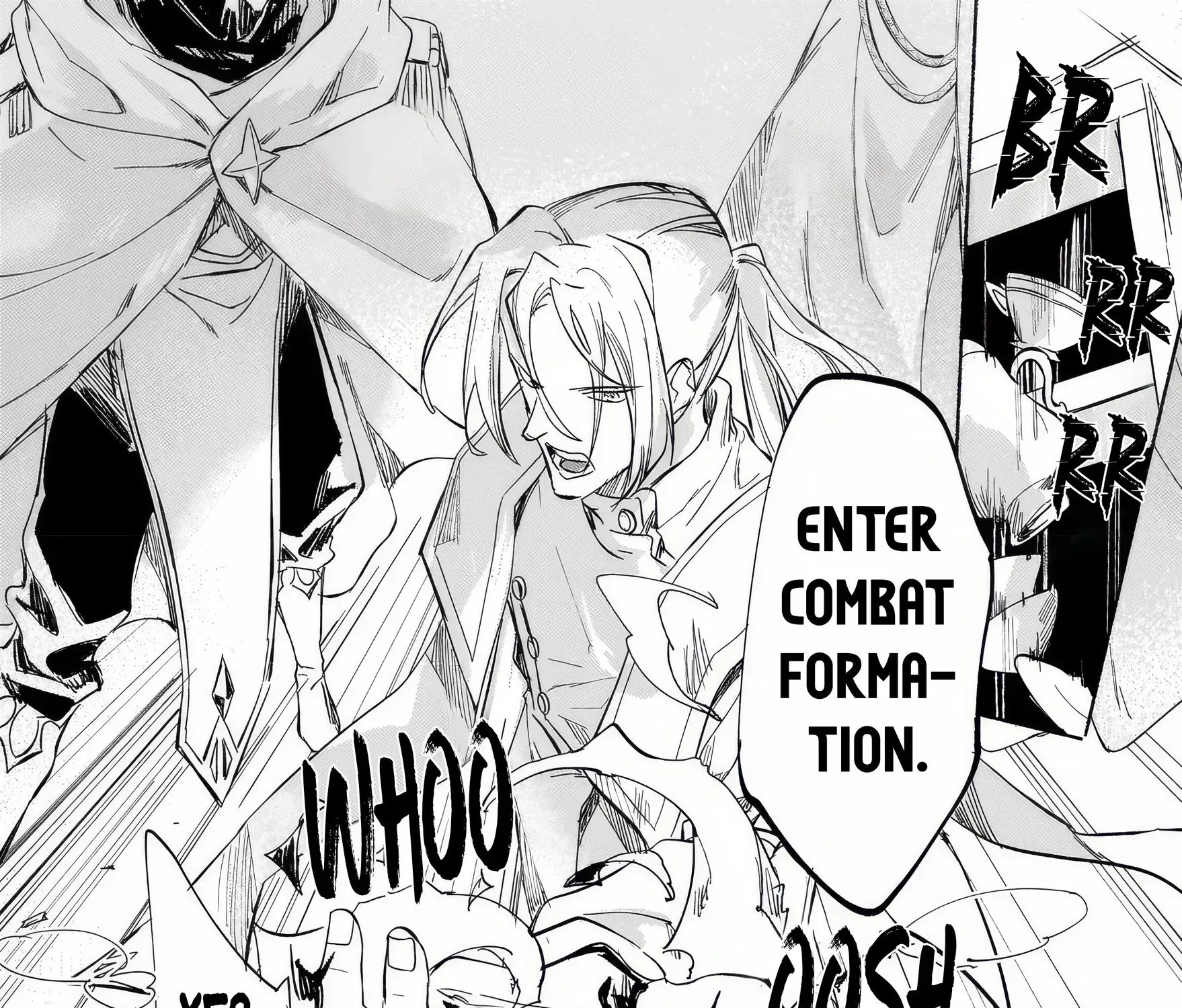 The Oppressed Princess Was a Reincarnated Legendary Magician Chapter 2 page 67 - 