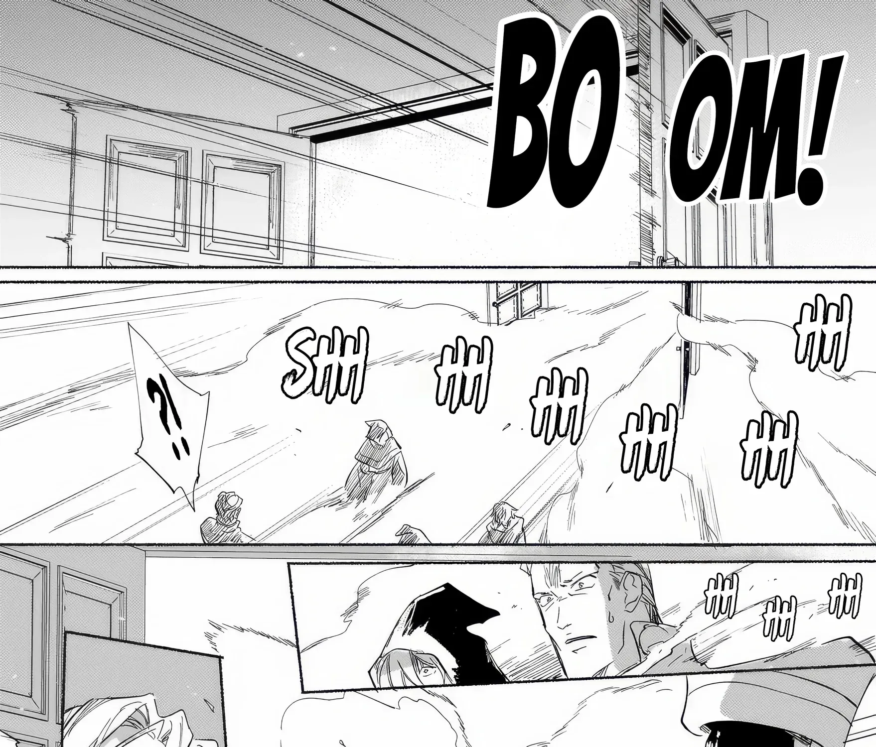 The Oppressed Princess Was a Reincarnated Legendary Magician Chapter 2 page 69 - 