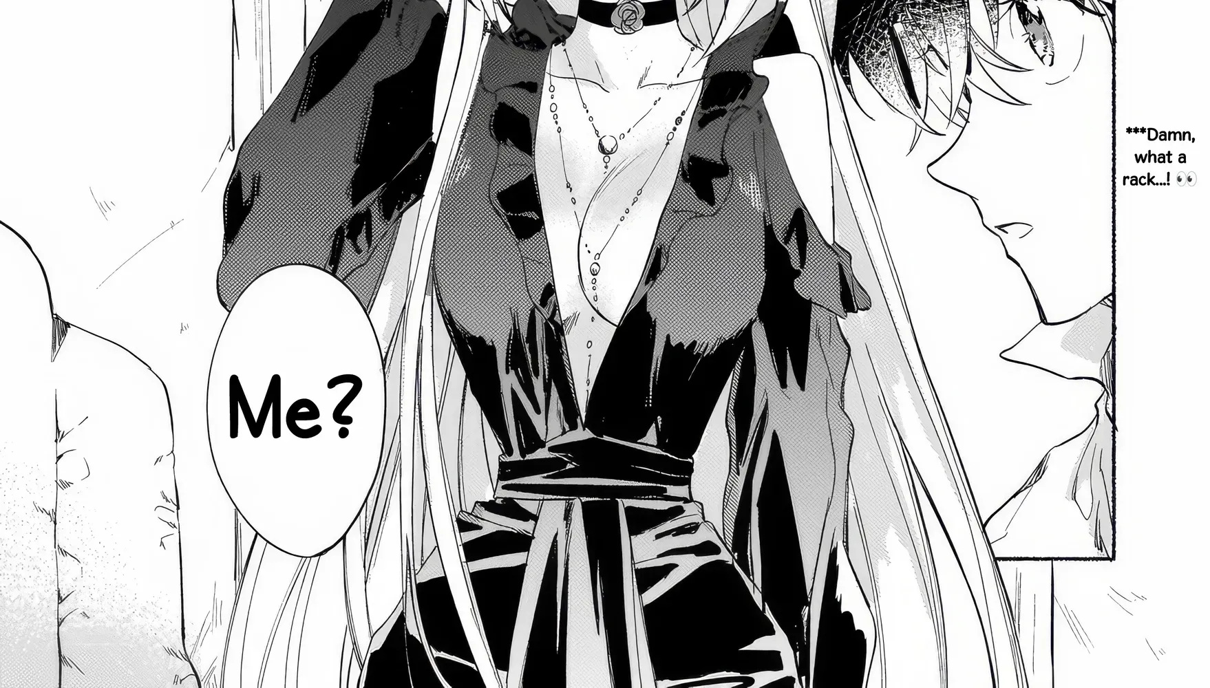 The Oppressed Princess Was a Reincarnated Legendary Magician Chapter 2 page 10 - 