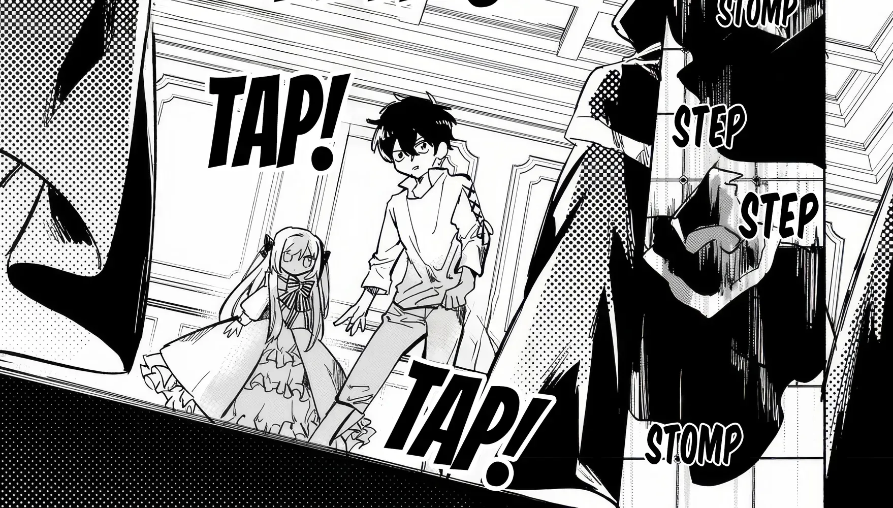 The Oppressed Princess Was a Reincarnated Legendary Magician Chapter 3 page 12 - 