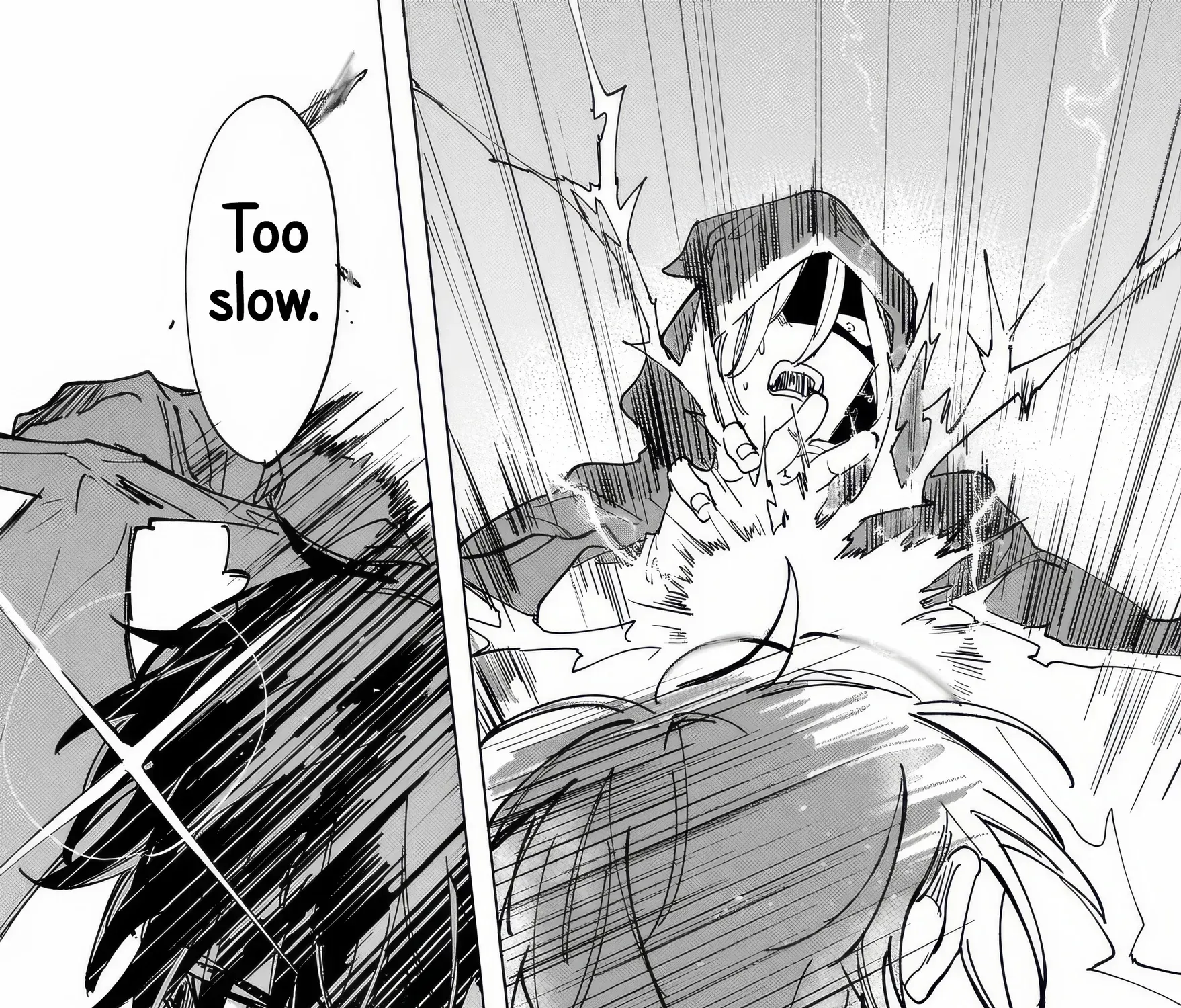 The Oppressed Princess Was a Reincarnated Legendary Magician Chapter 3 page 15 - 