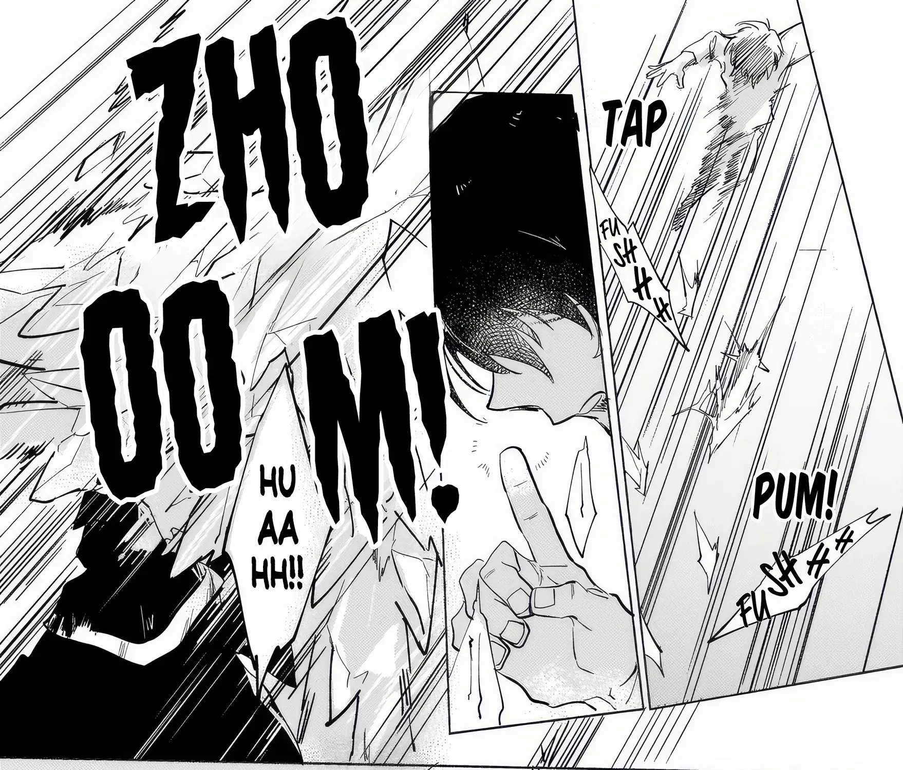 The Oppressed Princess Was a Reincarnated Legendary Magician Chapter 3 page 19 - 