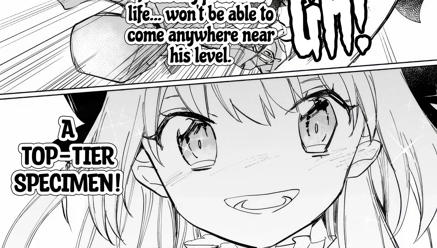 The Oppressed Princess Was a Reincarnated Legendary Magician Chapter 3 page 24 - 