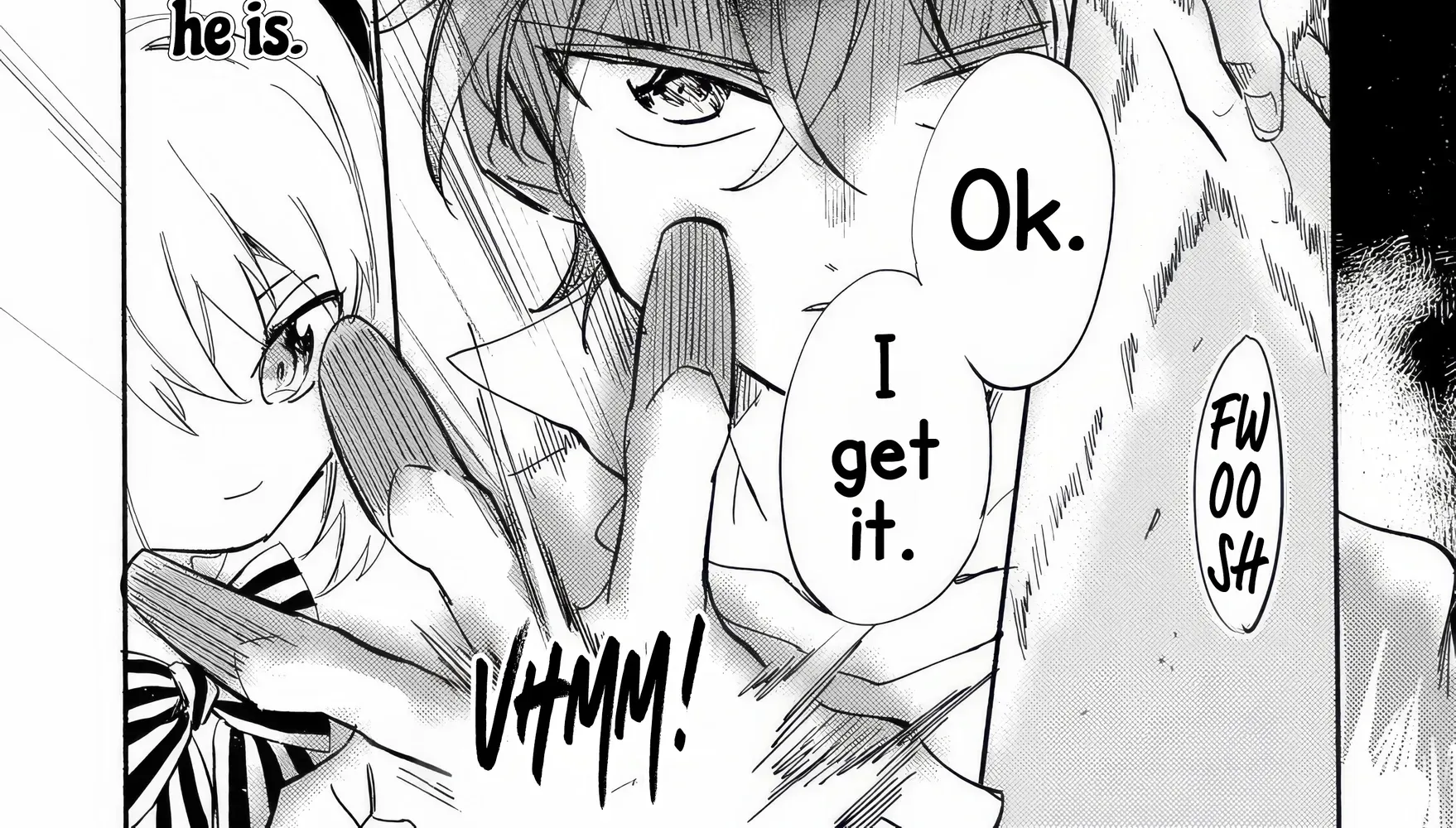The Oppressed Princess Was a Reincarnated Legendary Magician Chapter 3 page 30 - 