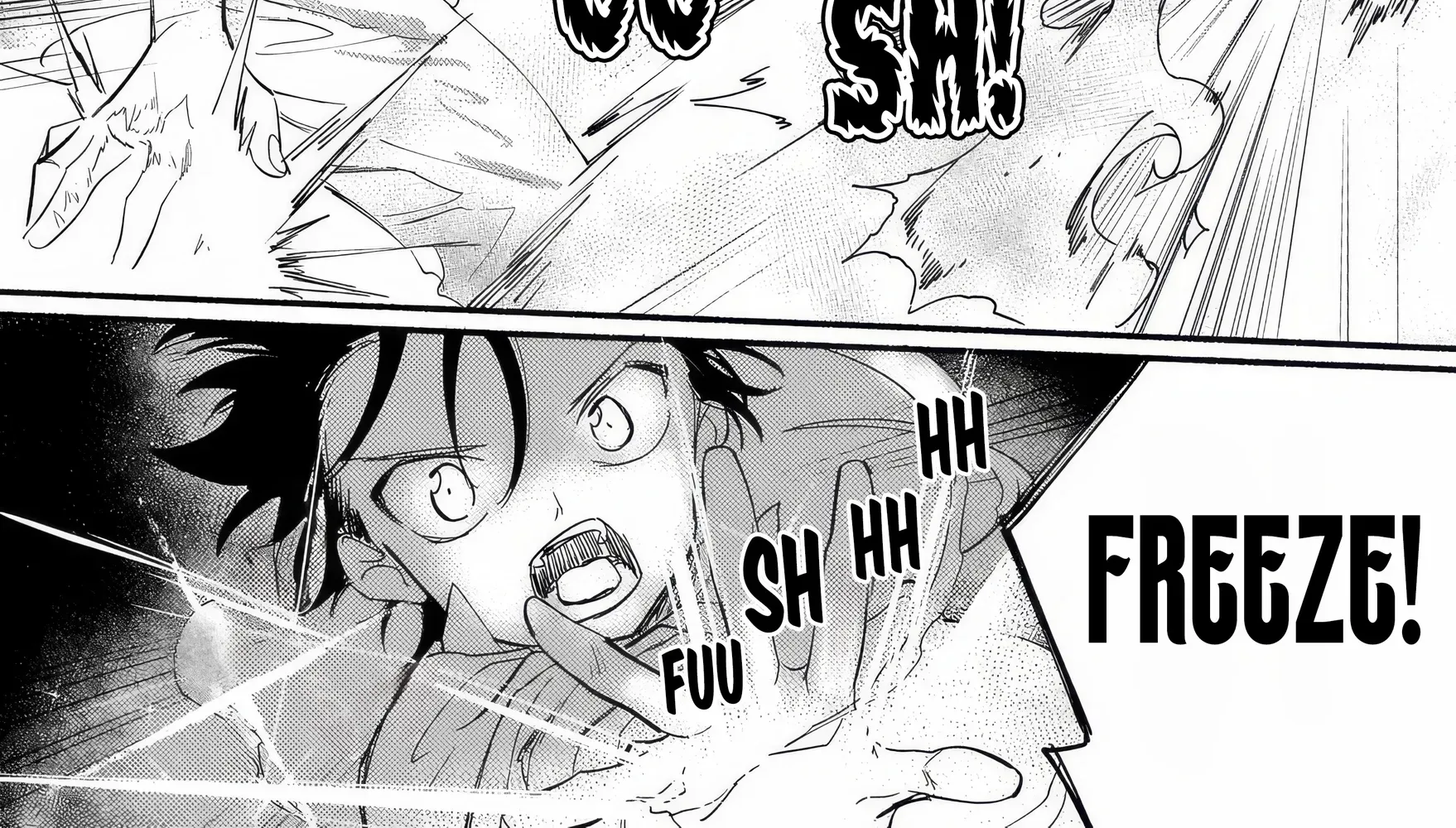 The Oppressed Princess Was a Reincarnated Legendary Magician Chapter 3 page 32 - 