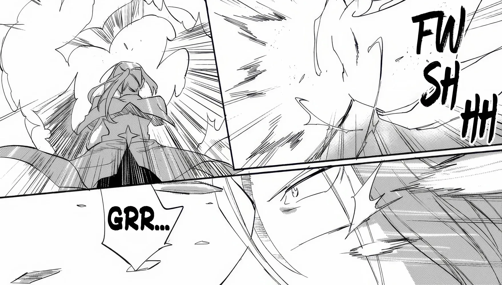 The Oppressed Princess Was a Reincarnated Legendary Magician Chapter 3 page 34 - 