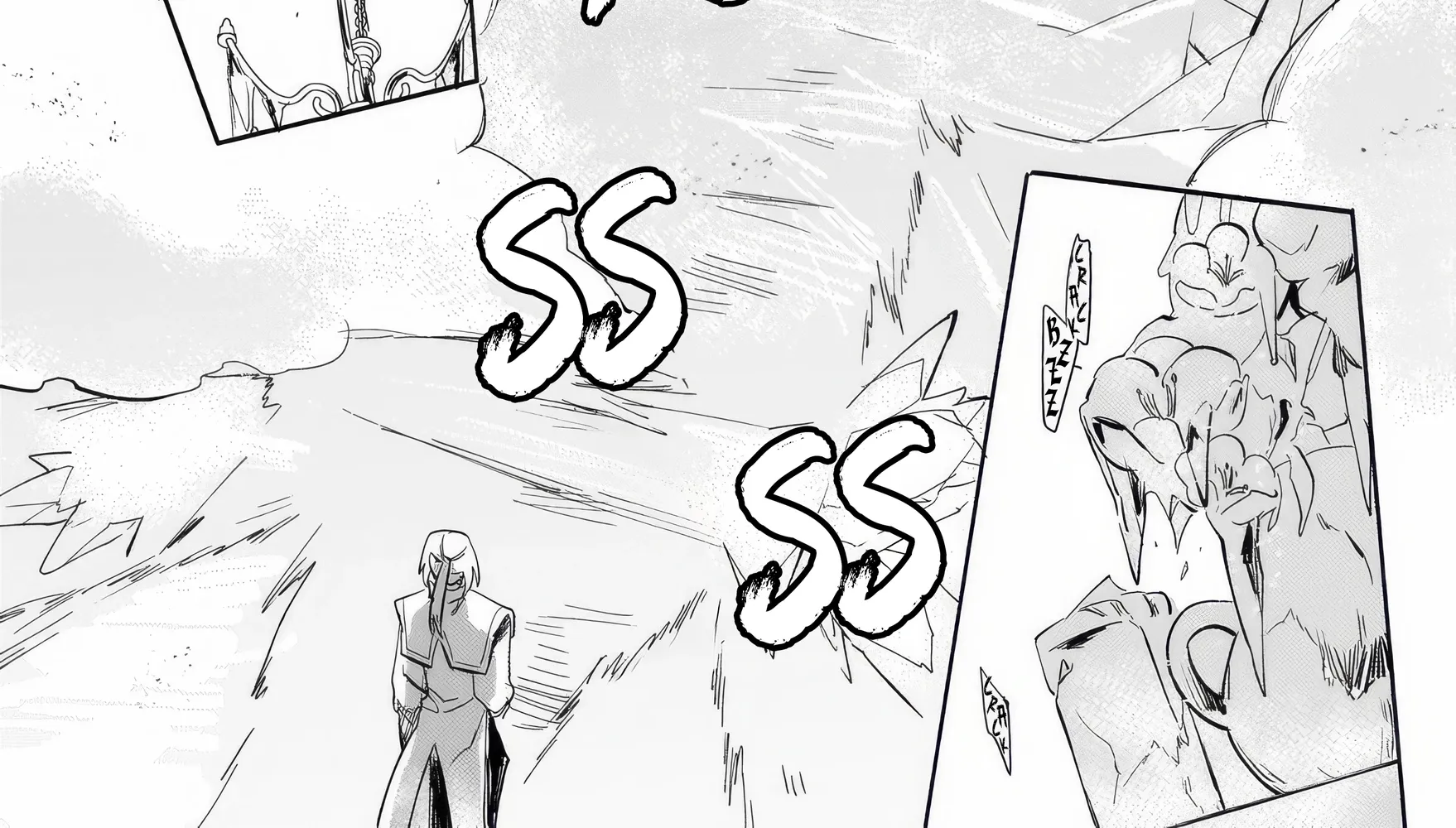 The Oppressed Princess Was a Reincarnated Legendary Magician Chapter 3 page 36 - 