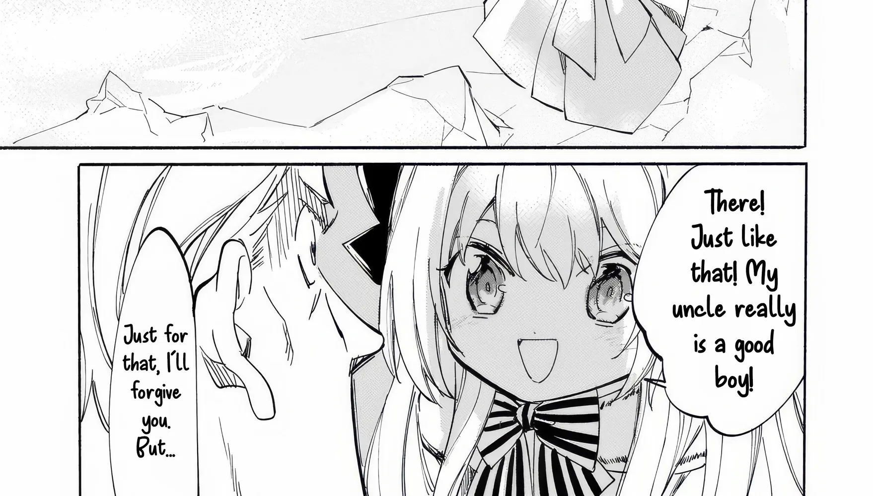 The Oppressed Princess Was a Reincarnated Legendary Magician Chapter 3 page 44 - 