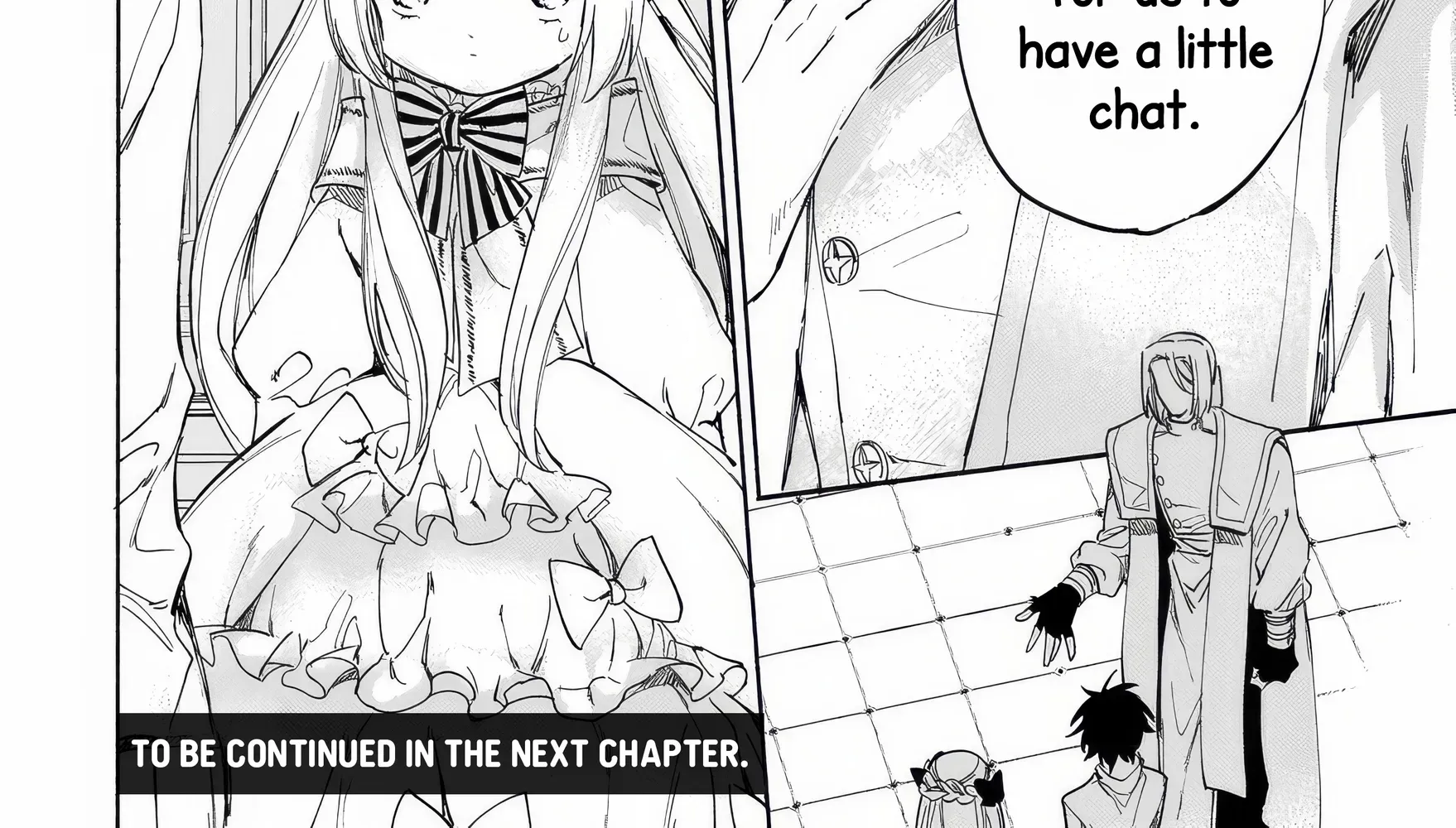 The Oppressed Princess Was a Reincarnated Legendary Magician Chapter 3 page 62 - 
