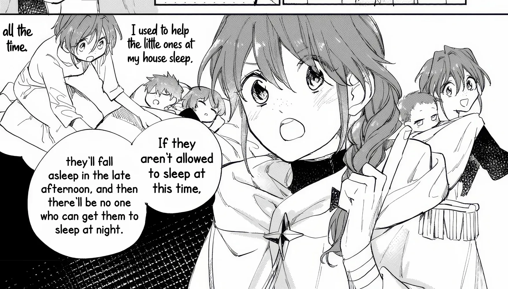 The Oppressed Princess Was a Reincarnated Legendary Magician Chapter 4 page 16 - 