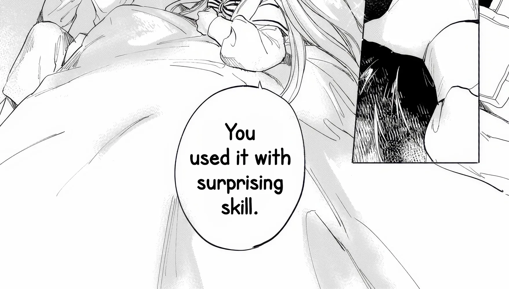 The Oppressed Princess Was a Reincarnated Legendary Magician Chapter 4 page 26 - 