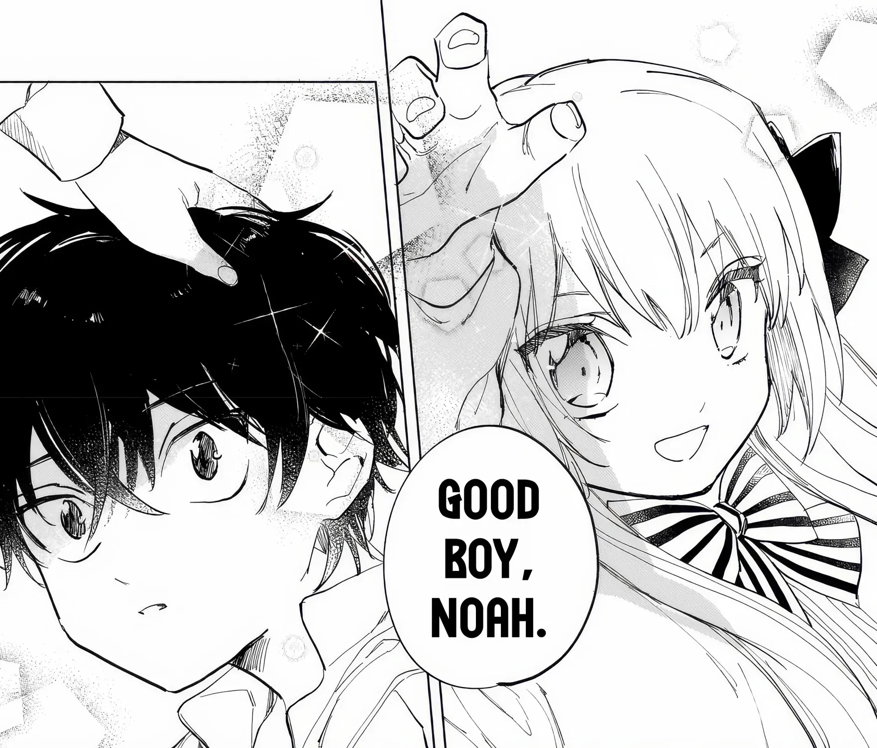 The Oppressed Princess Was a Reincarnated Legendary Magician Chapter 4 page 27 - 