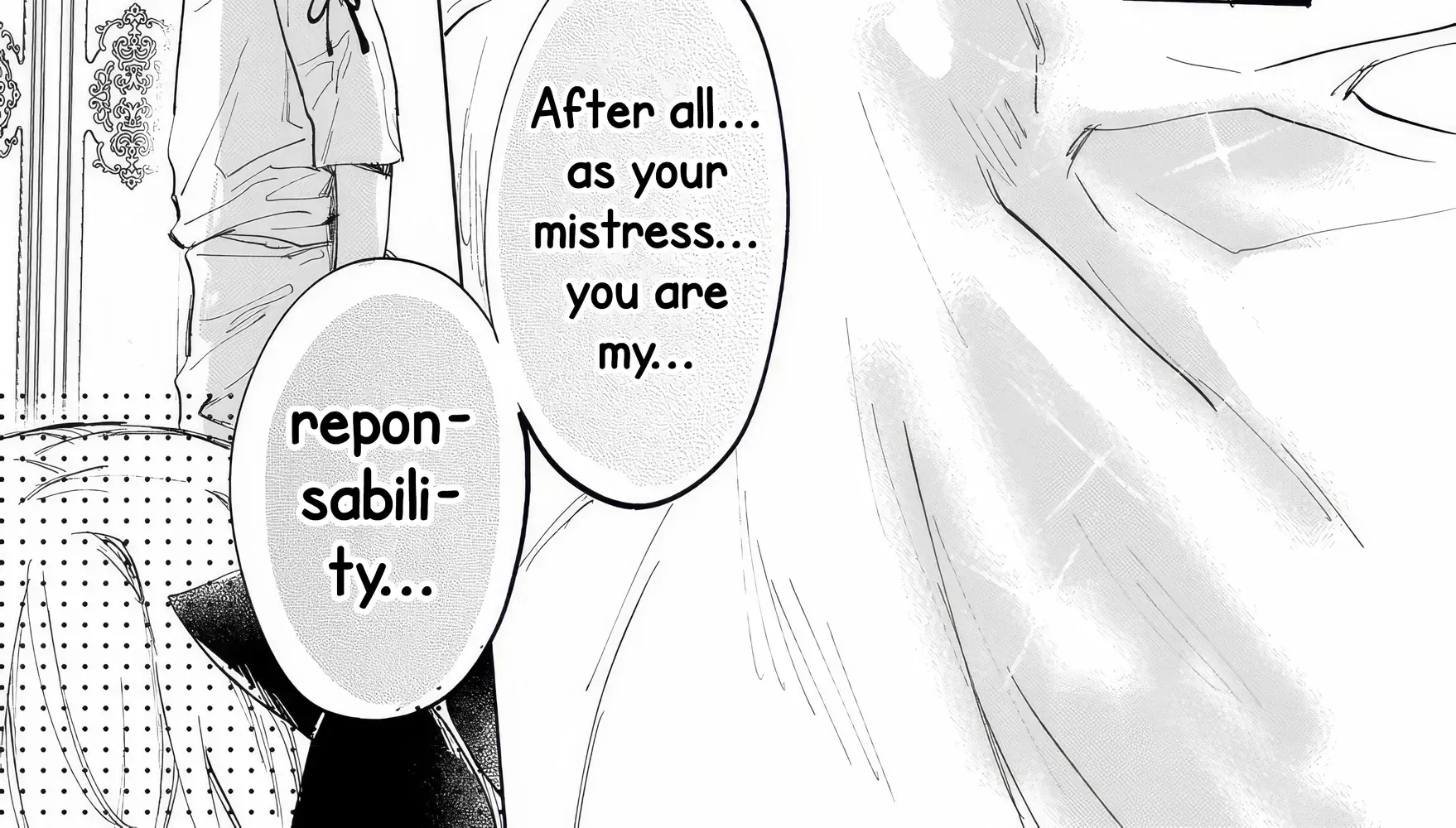 The Oppressed Princess Was a Reincarnated Legendary Magician Chapter 4 page 32 - 