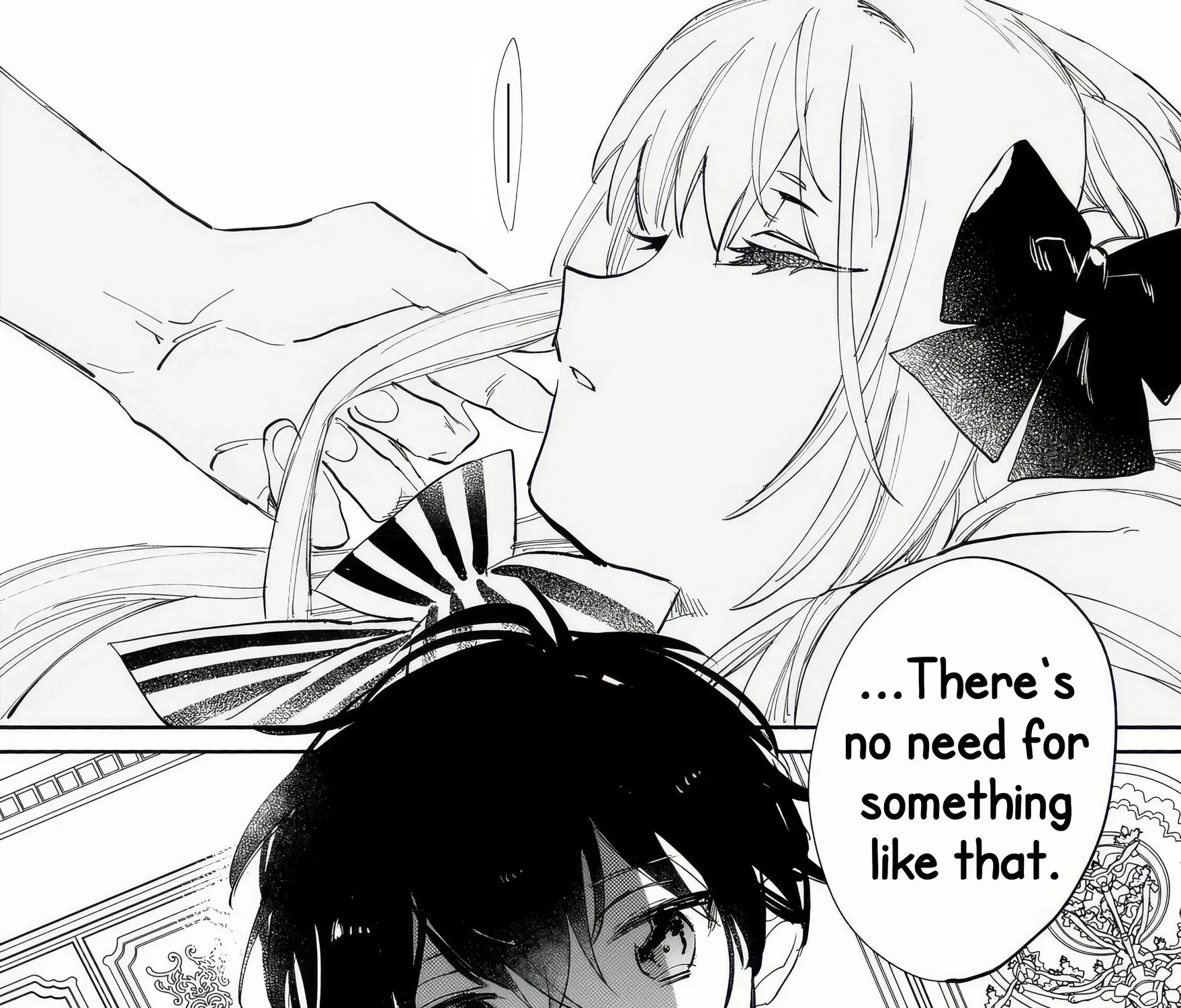 The Oppressed Princess Was a Reincarnated Legendary Magician Chapter 4 page 33 - 