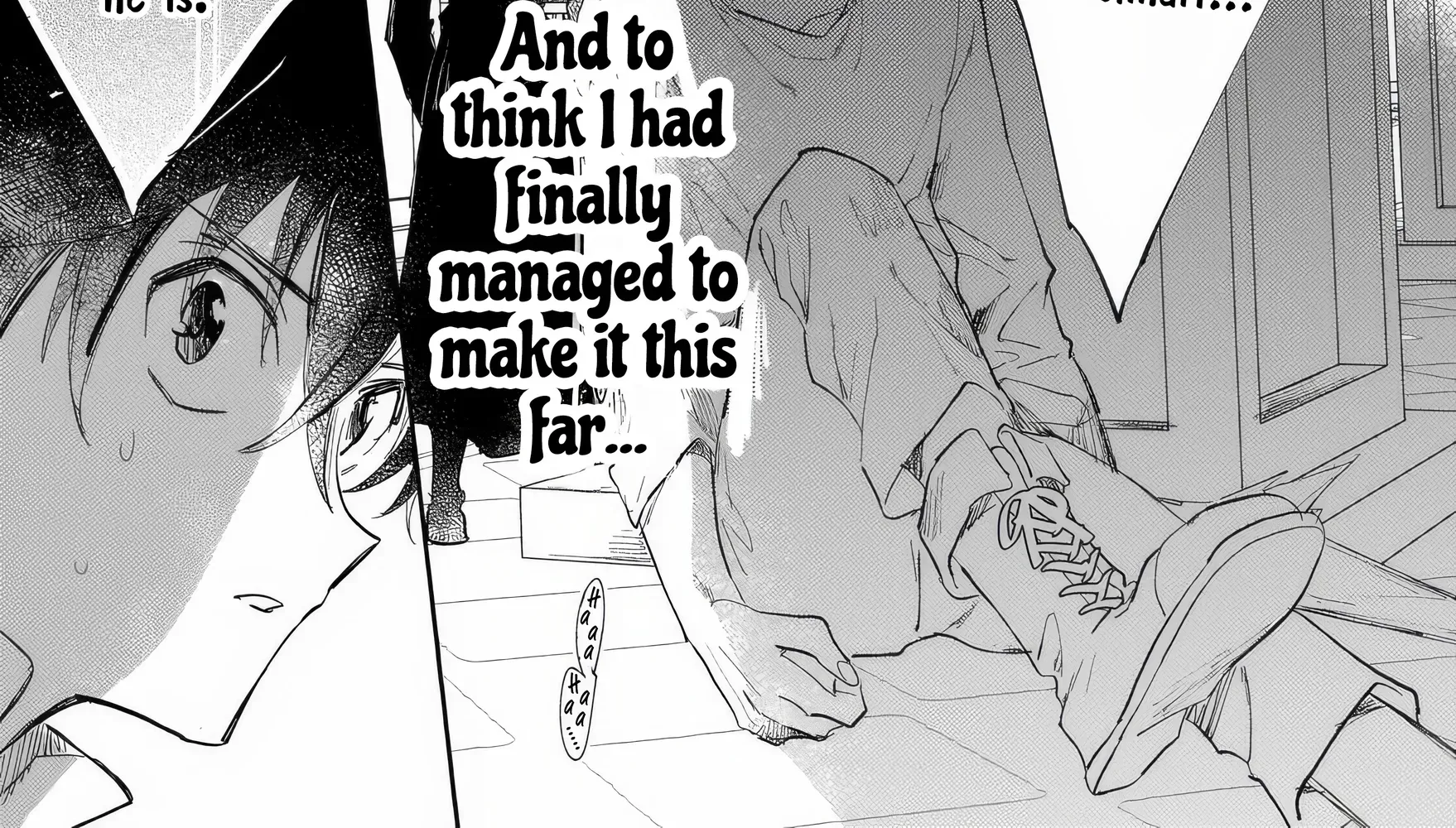The Oppressed Princess Was a Reincarnated Legendary Magician Chapter 4 page 44 - 