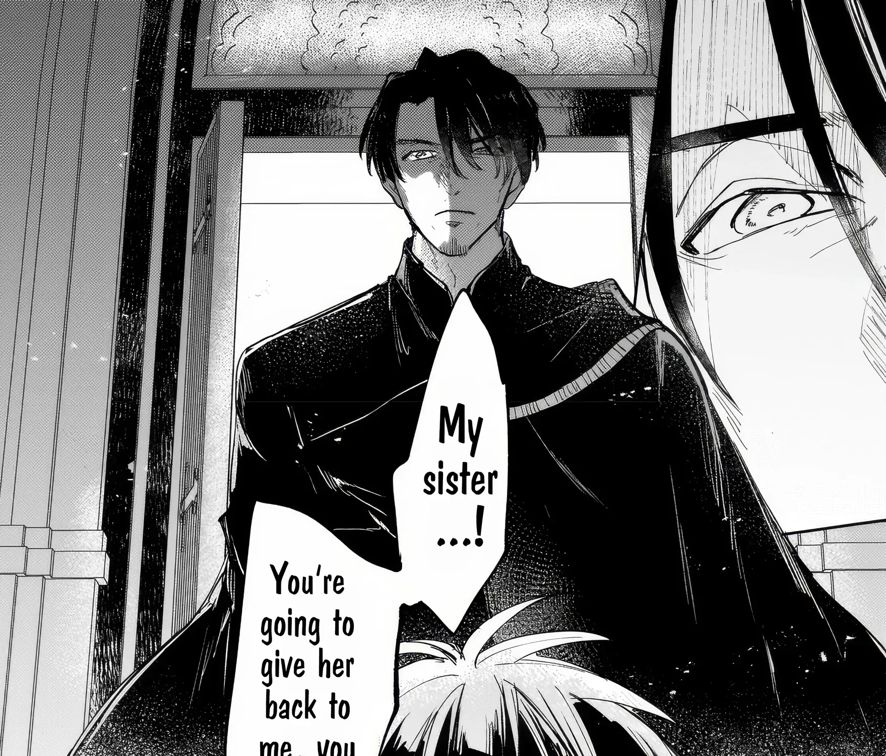 The Oppressed Princess Was a Reincarnated Legendary Magician Chapter 4 page 61 - 