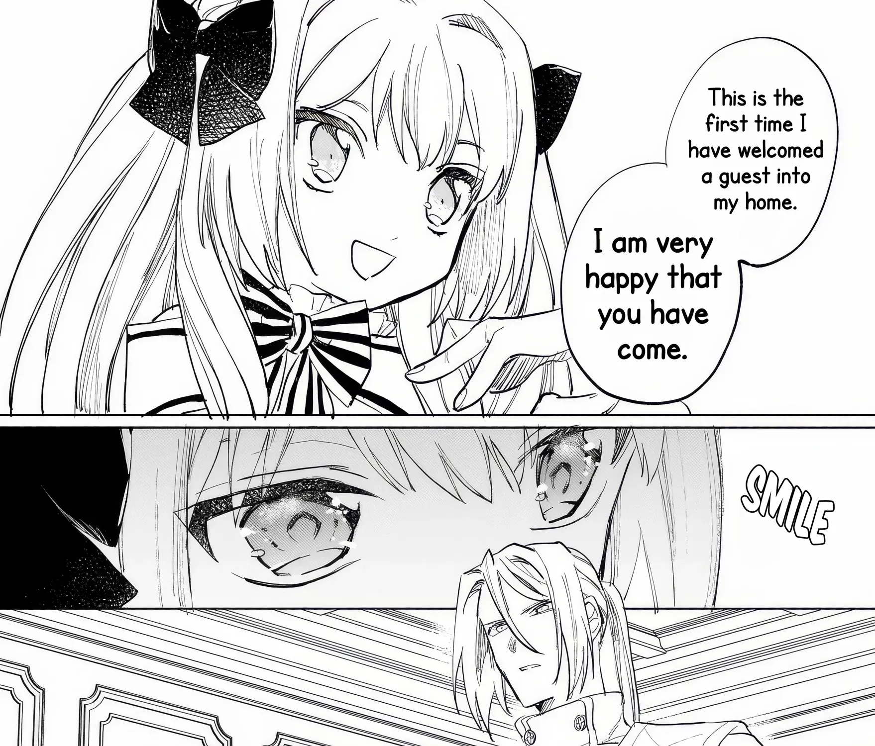 The Oppressed Princess Was a Reincarnated Legendary Magician Chapter 4 page 9 - 