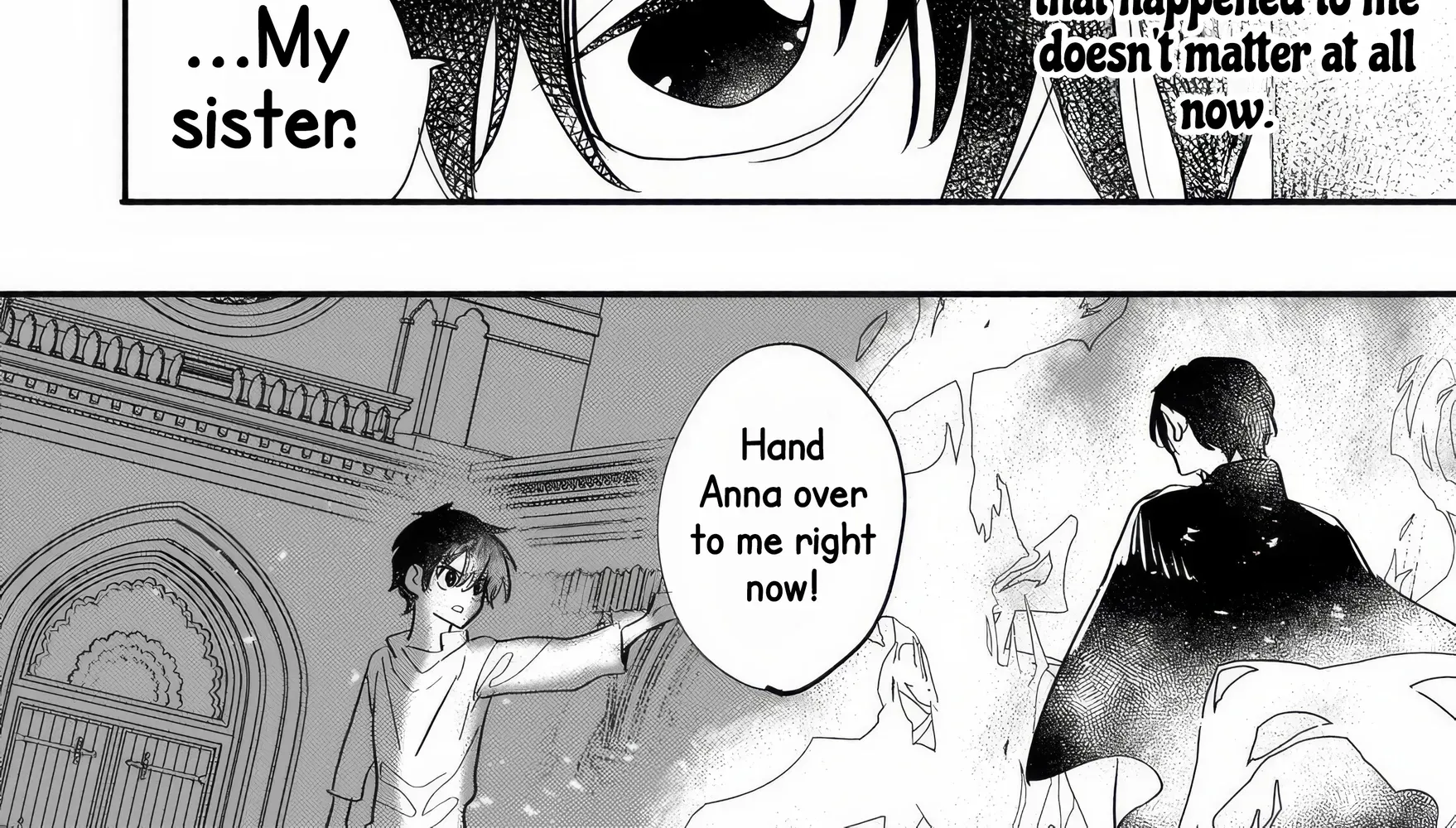 The Oppressed Princess Was a Reincarnated Legendary Magician Chapter 5 page 30 - 