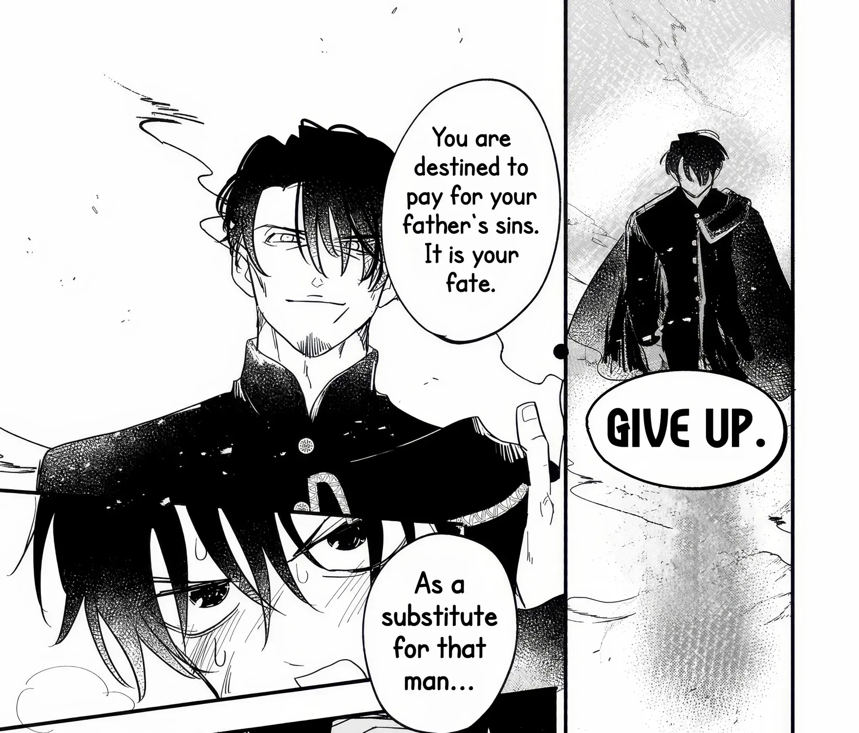 The Oppressed Princess Was a Reincarnated Legendary Magician Chapter 5 page 39 - 