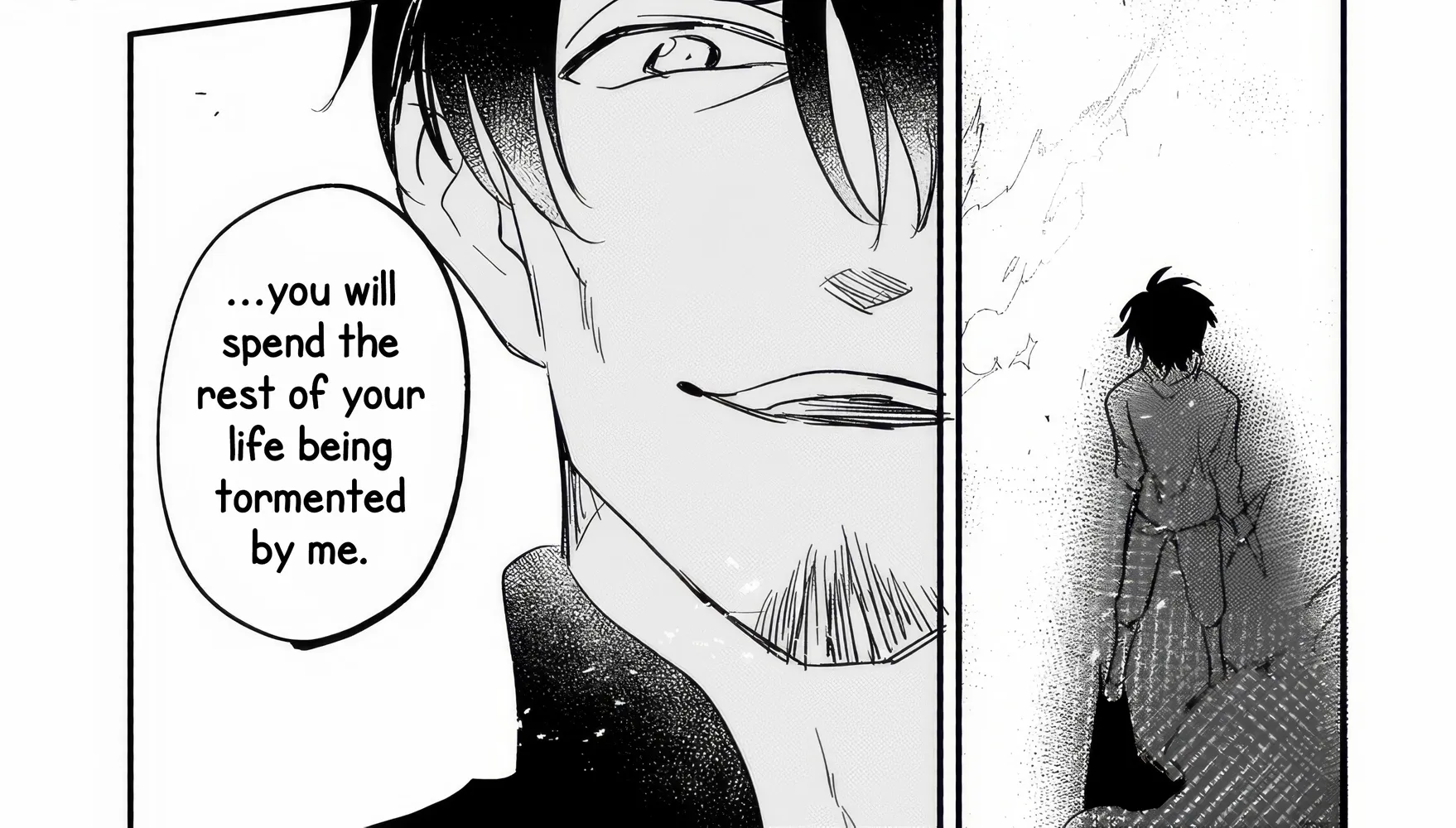 The Oppressed Princess Was a Reincarnated Legendary Magician Chapter 5 page 40 - 