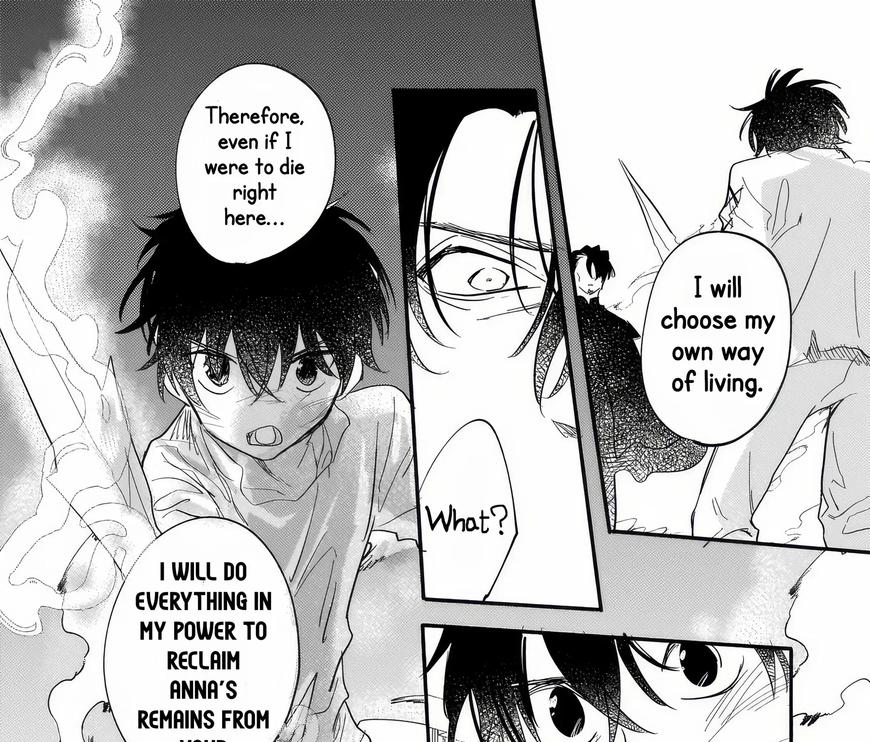 The Oppressed Princess Was a Reincarnated Legendary Magician Chapter 5 page 41 - 