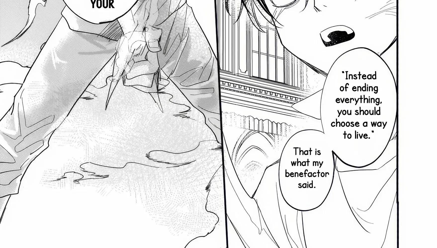 The Oppressed Princess Was a Reincarnated Legendary Magician Chapter 5 page 42 - 